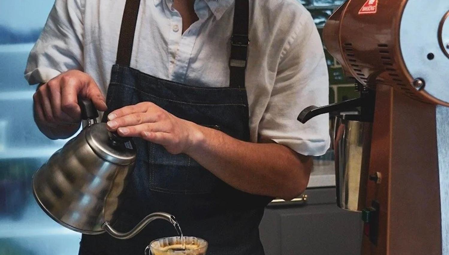 Tiara Kaffebrenneri