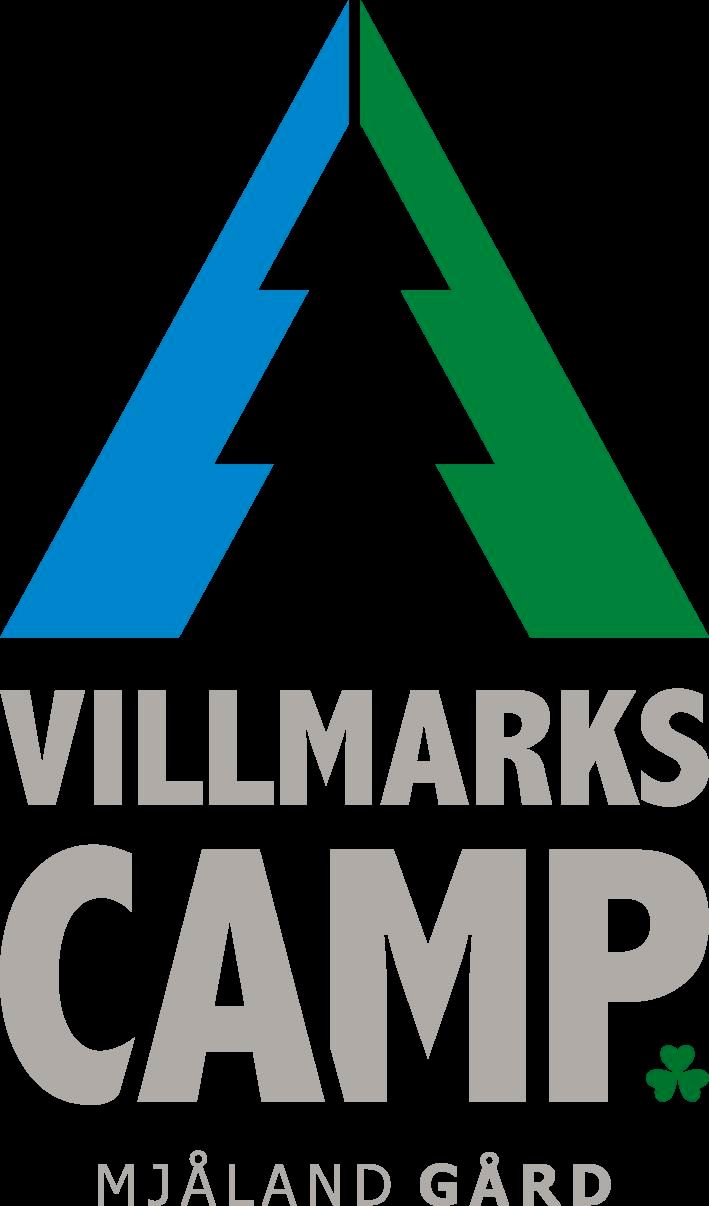 Logo Villmarkscamp