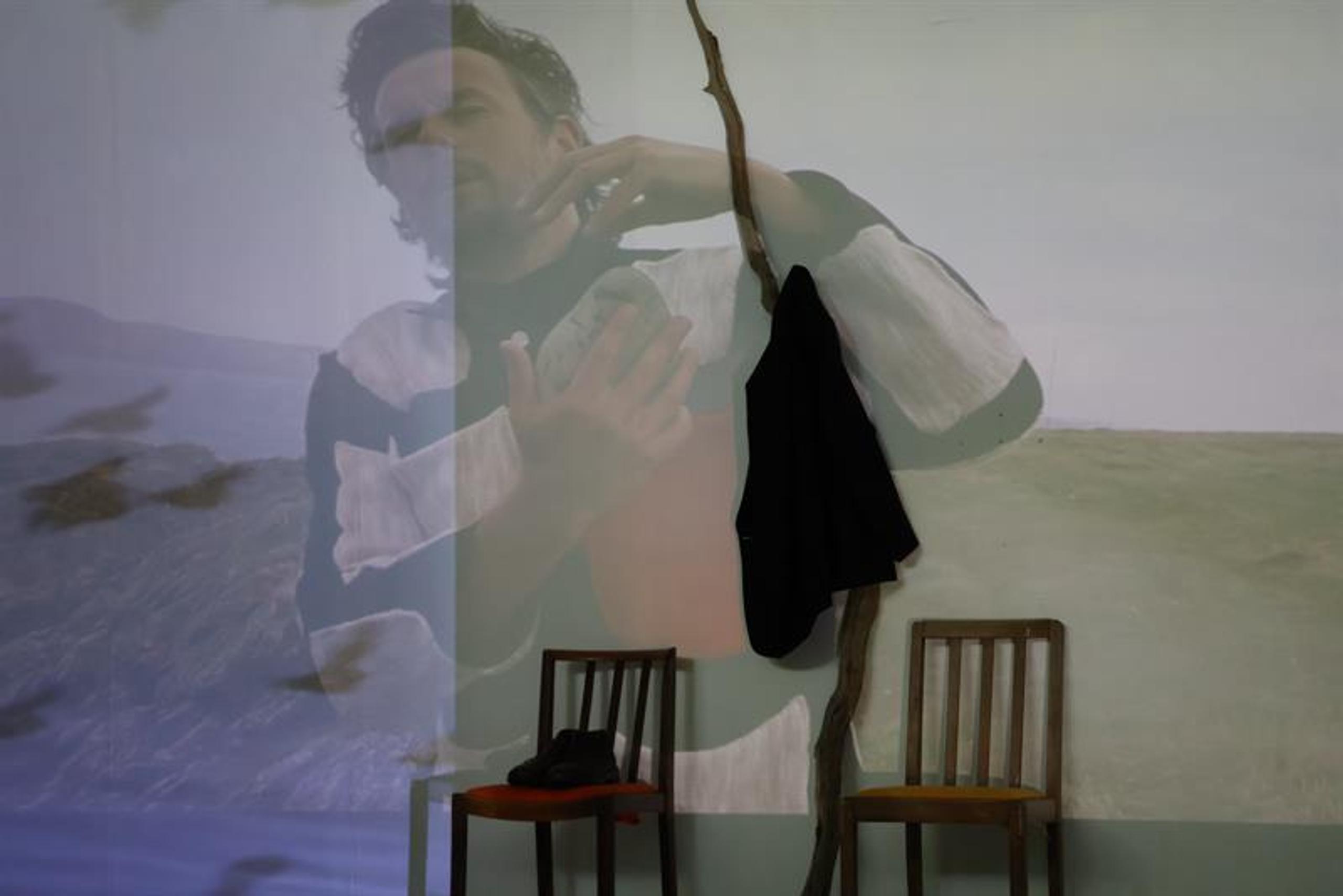 Grief Encounters