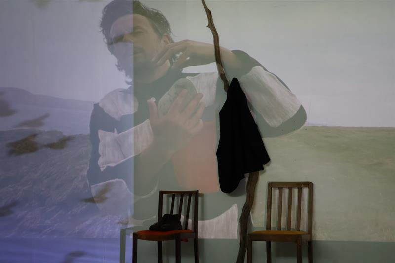 Grief Encounters