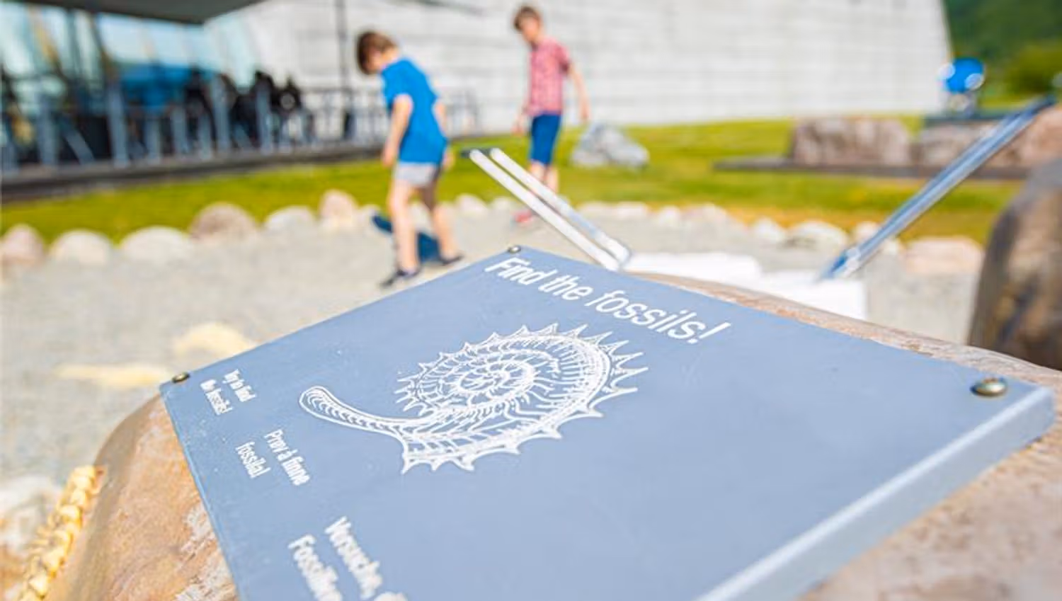 Norwegian Glacier Museum
