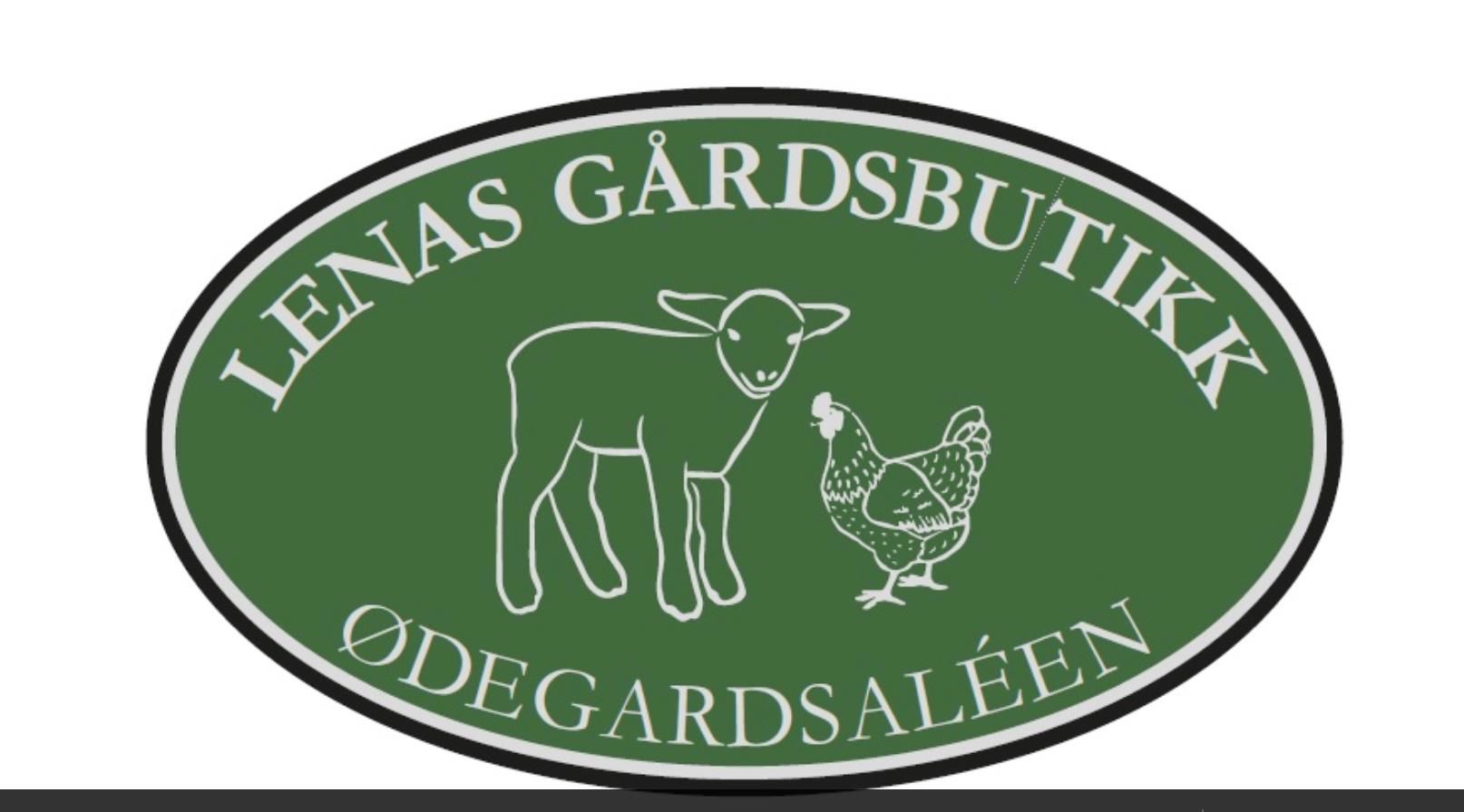 Lenas Gårdsbutikk