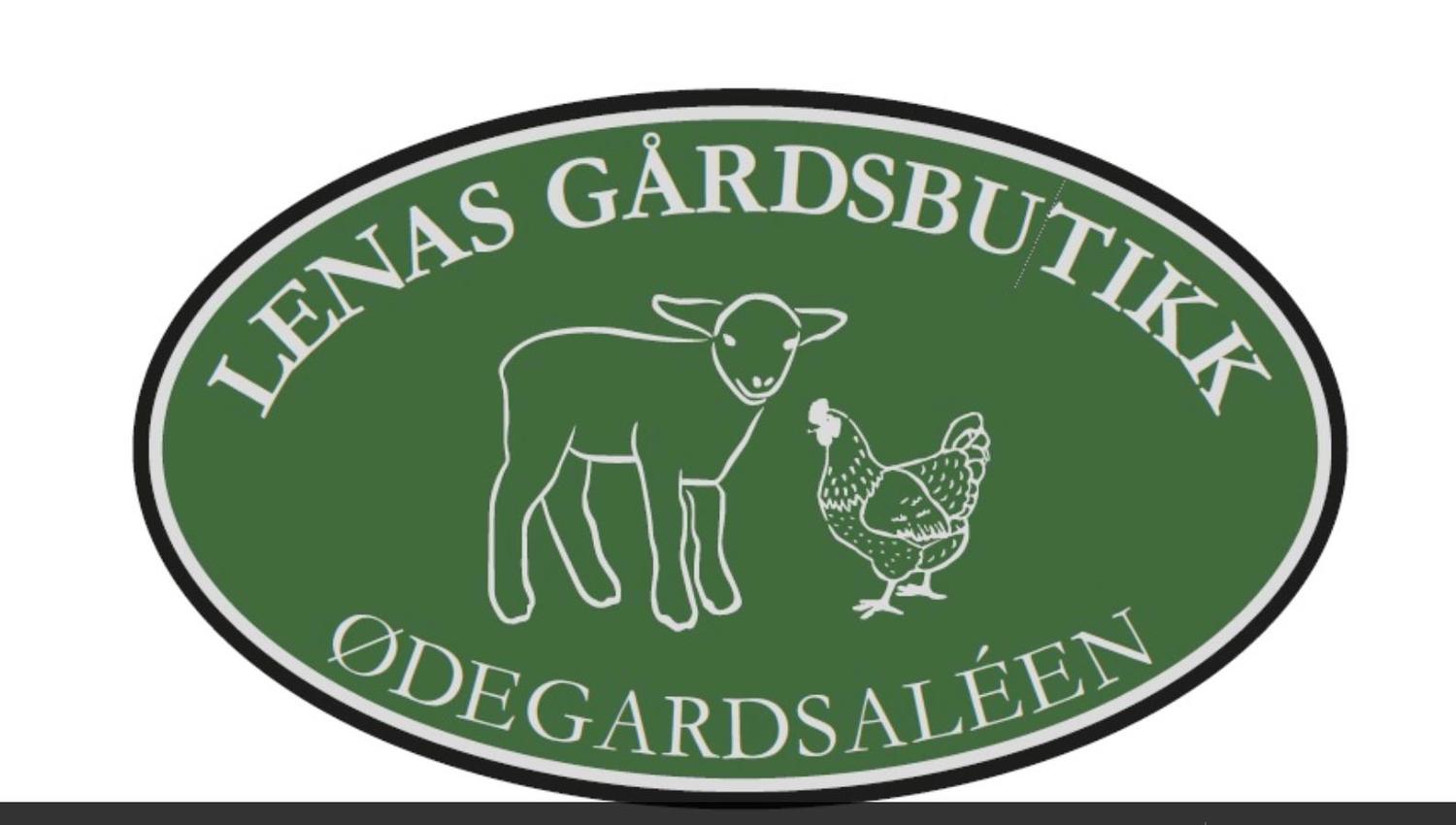 Lenas Gårdsbutikk