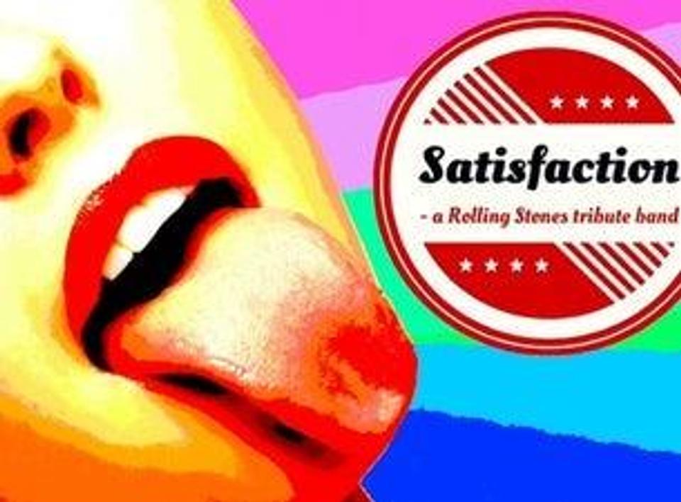 Satisfaction 