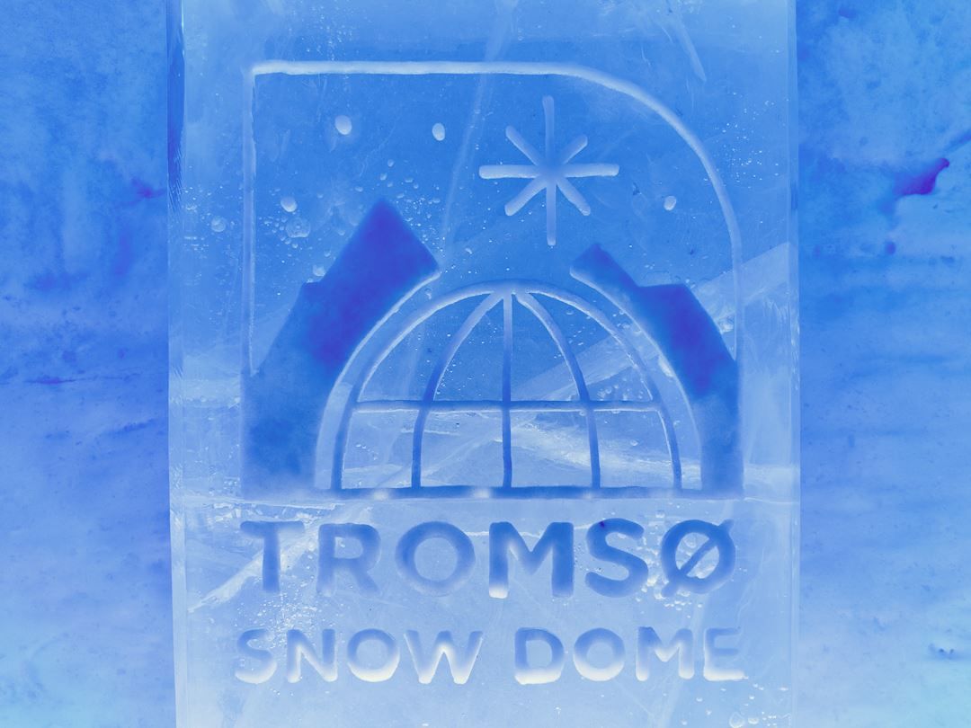 Tromsø snow dome