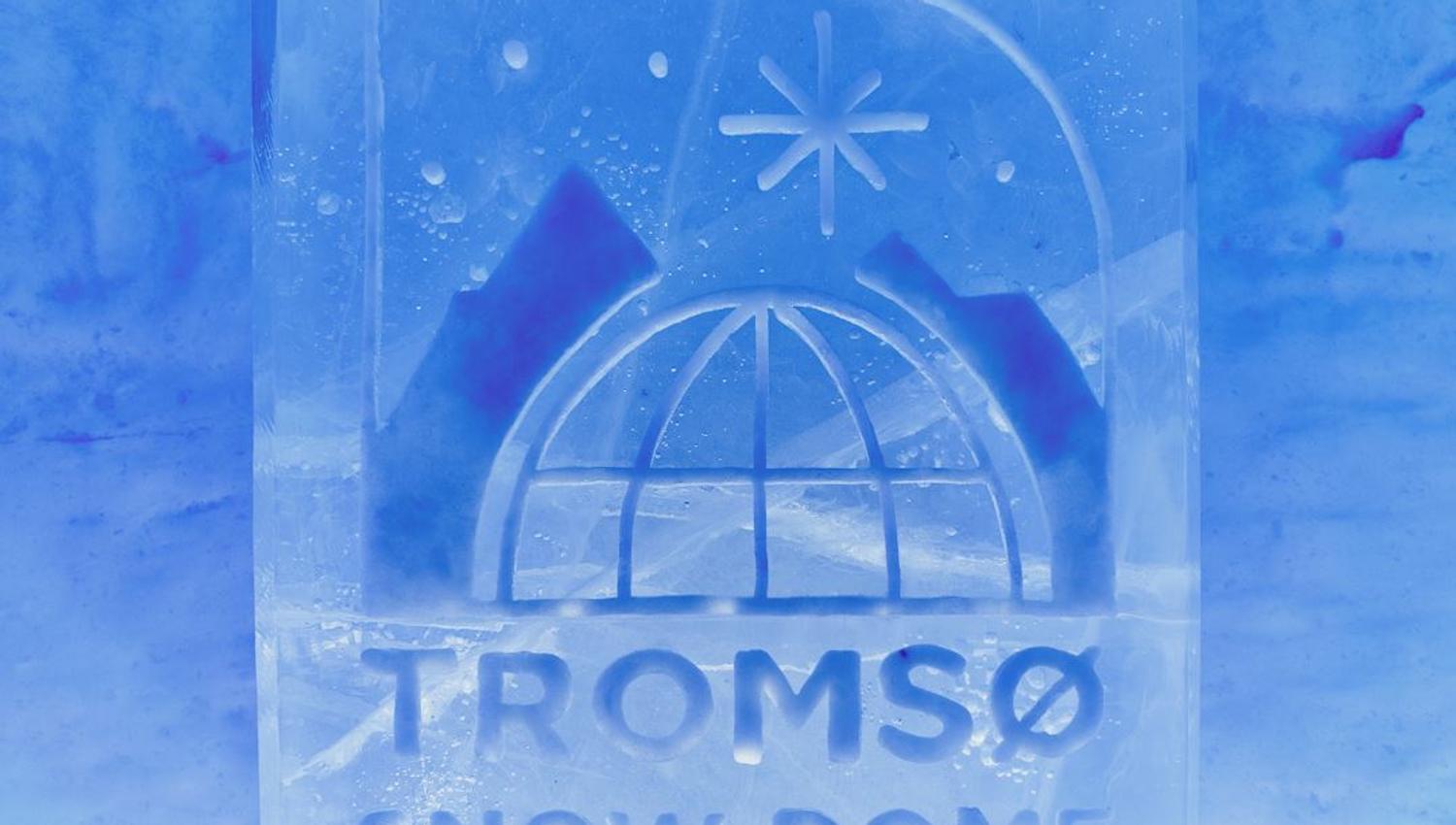 Tromsø snow dome