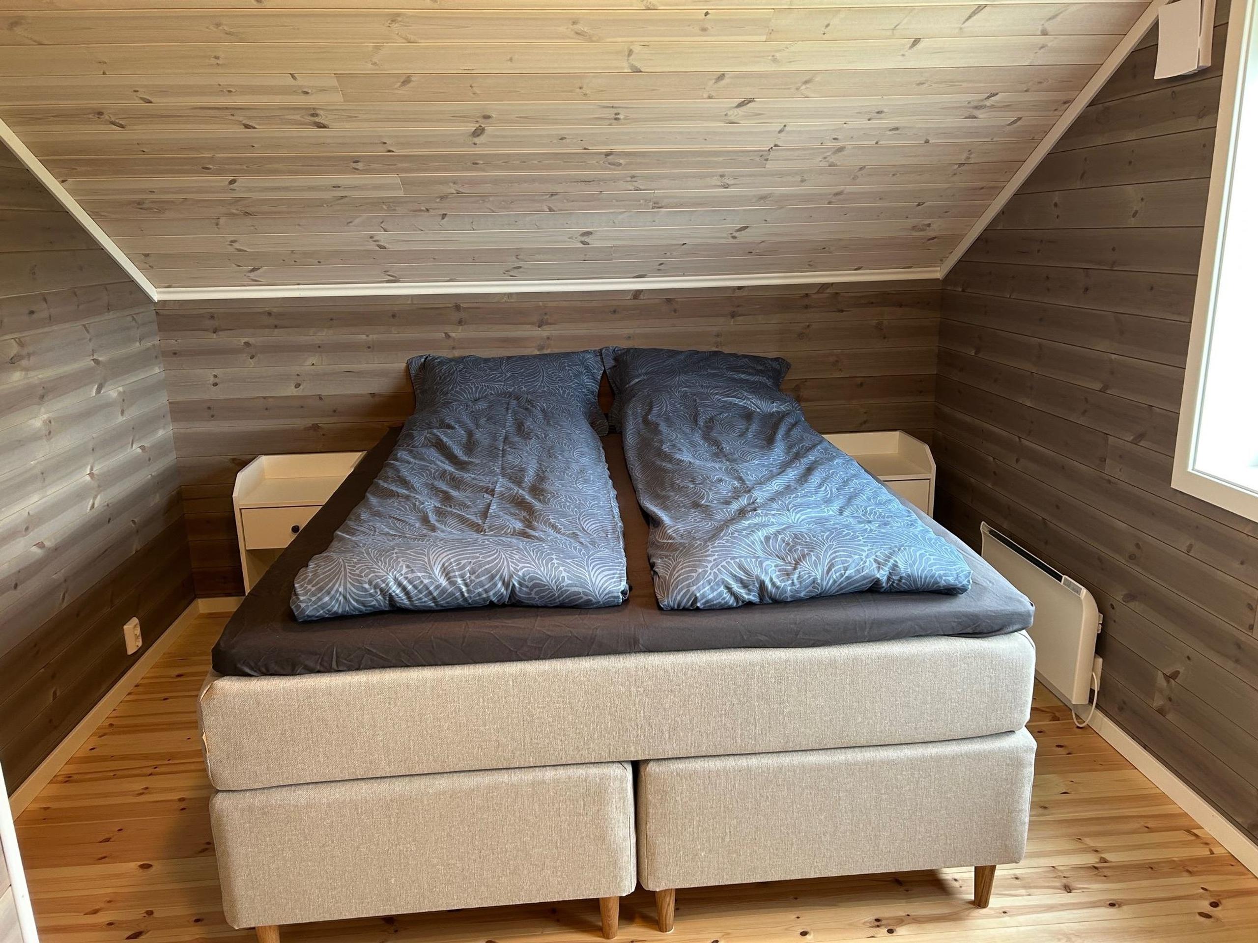 Cool Cabins Family Cabin