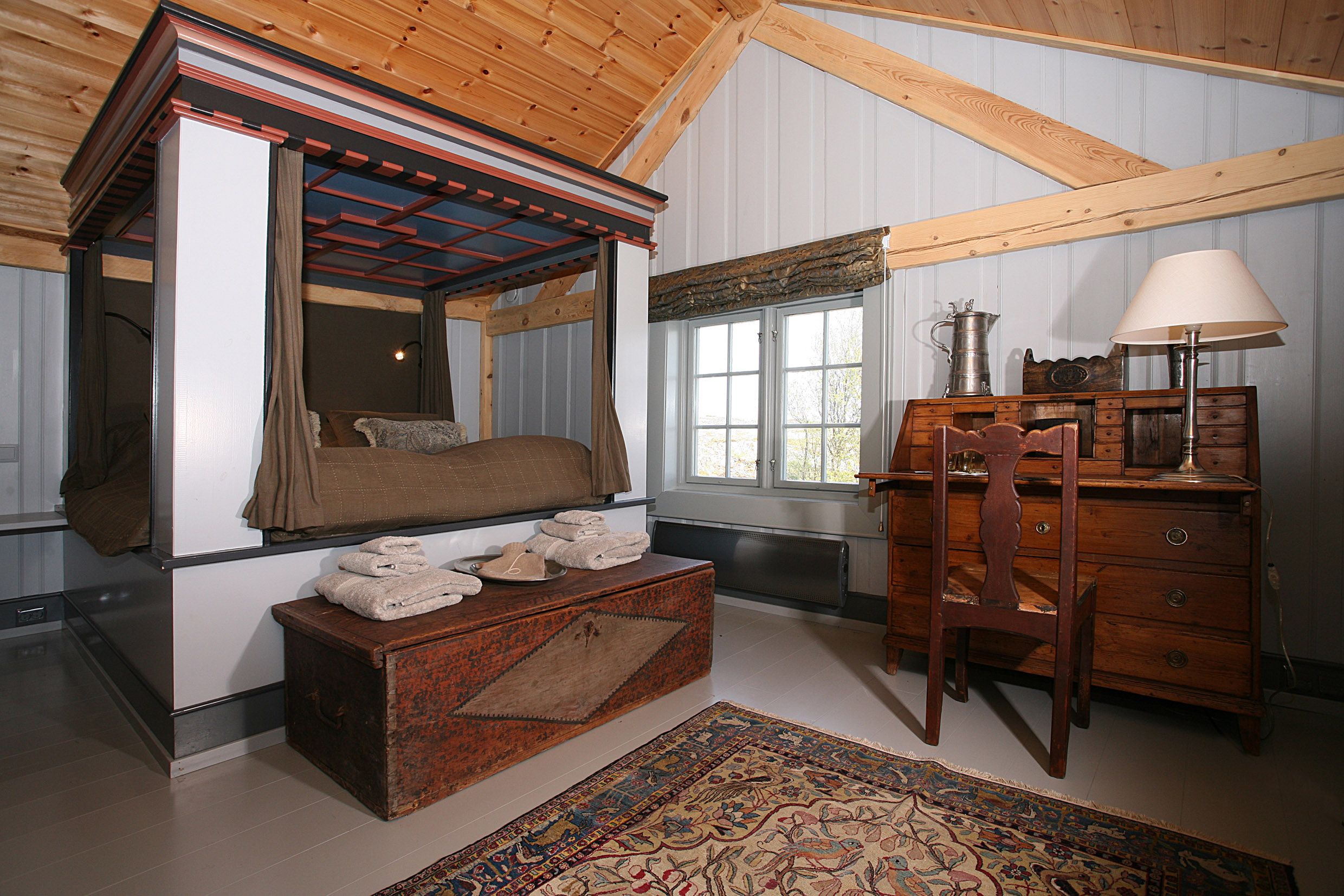 Korsholmen by Classic Norway Hotels