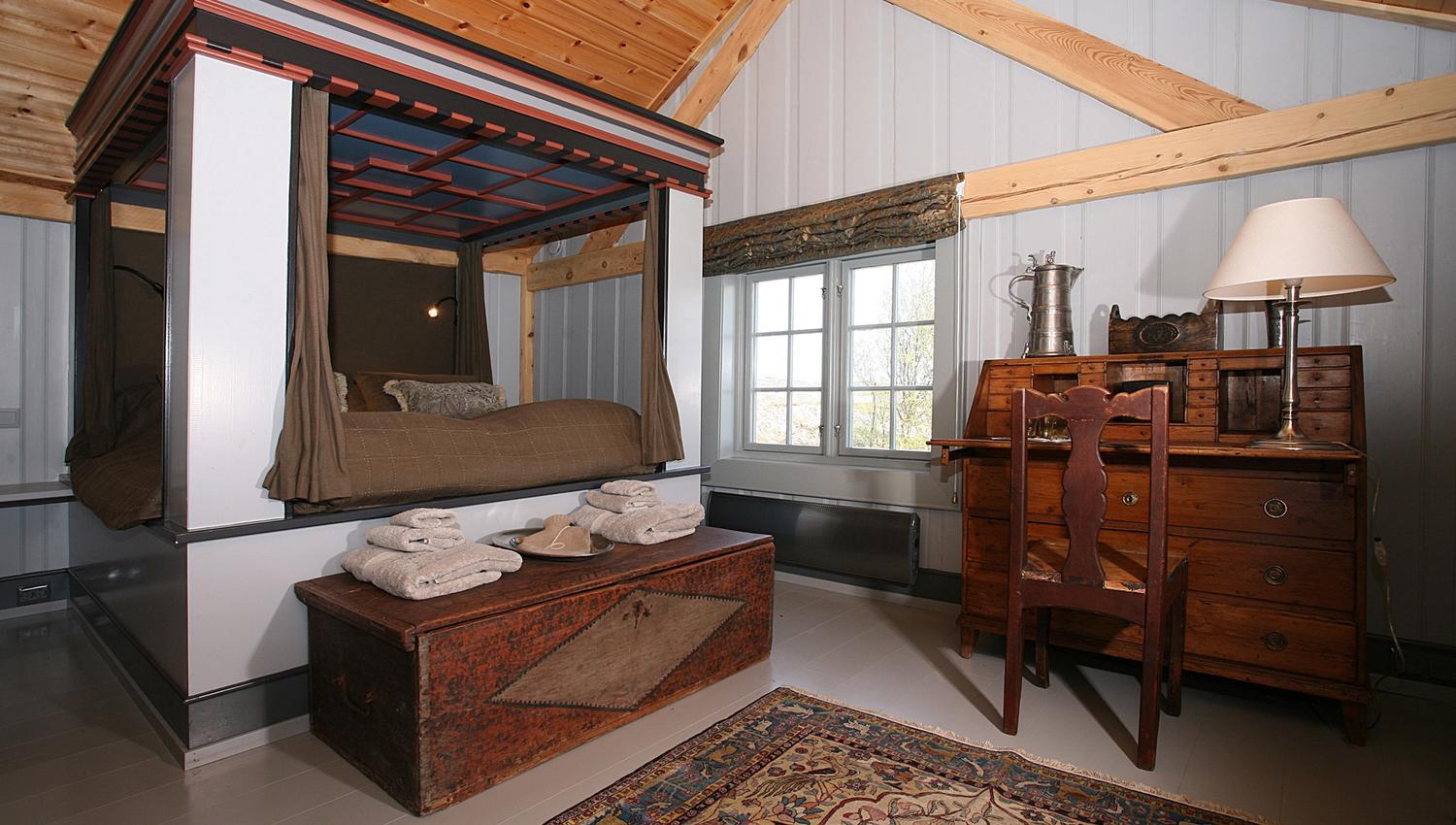 Korsholmen by Classic Norway Hotels