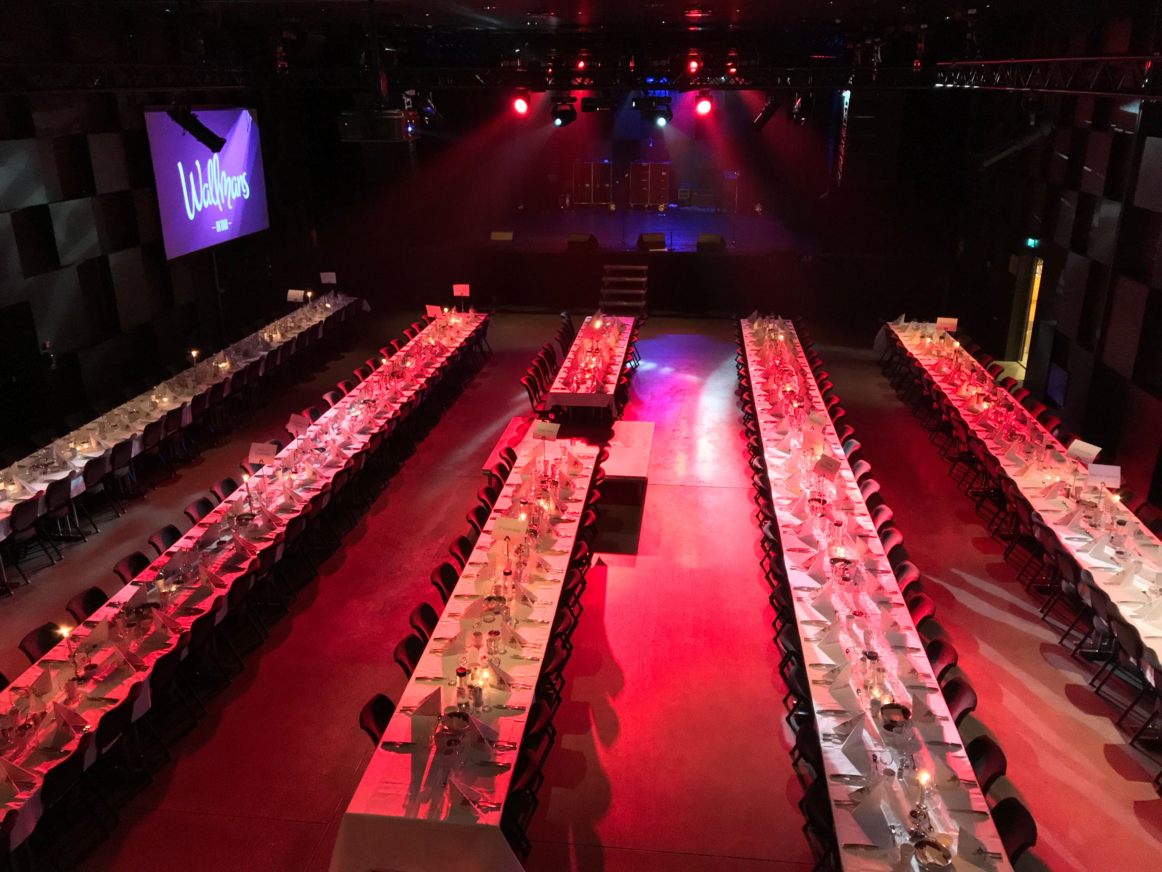 Scandic Rock City