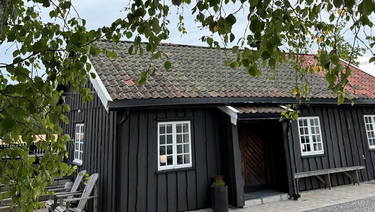 gjestehus