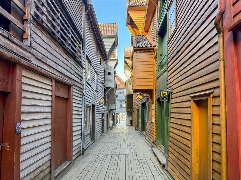 Martin´s City Walking Tour