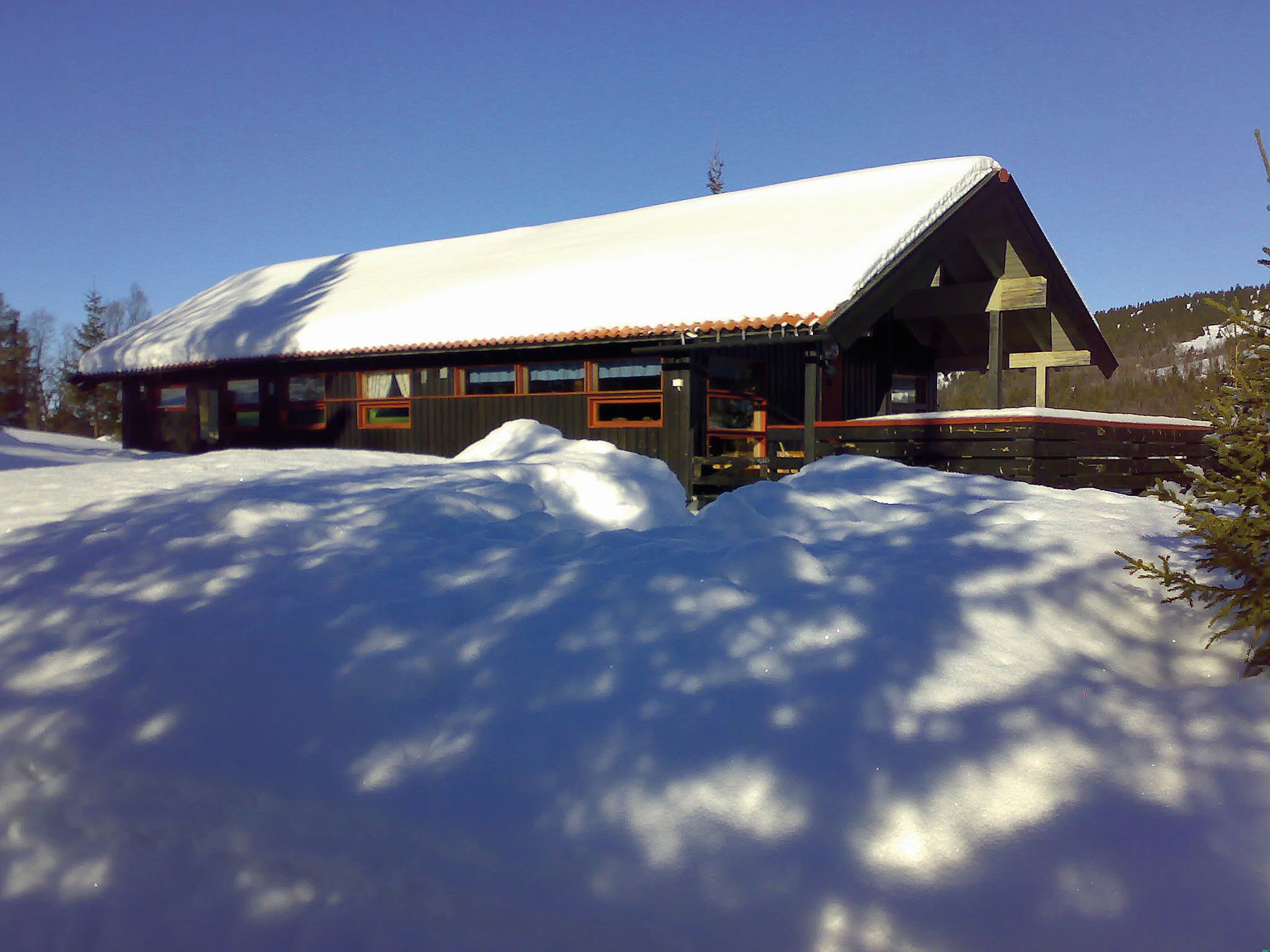 jondalen Fjellgård