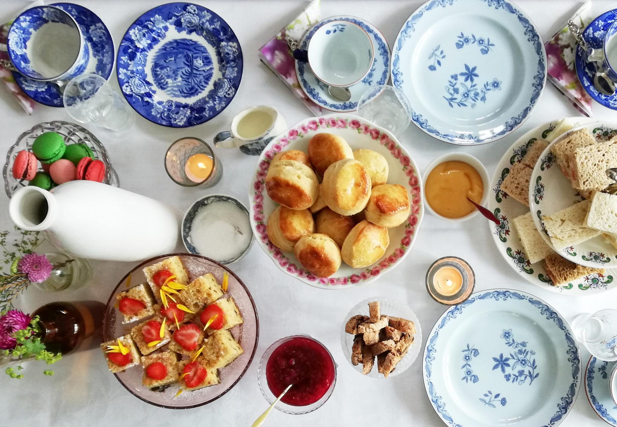 Fira home restaurant