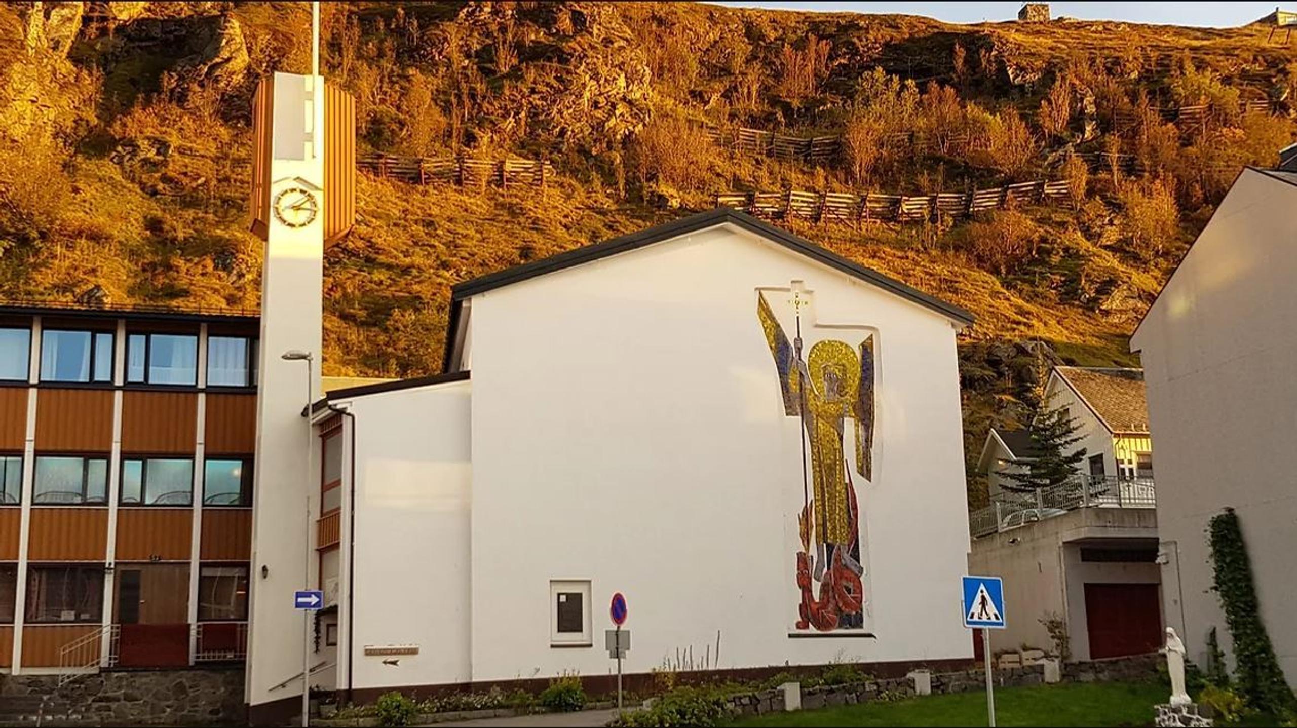 St. Michael's Church