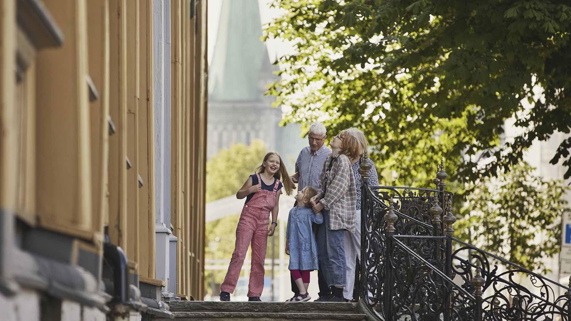 Stiftsgården