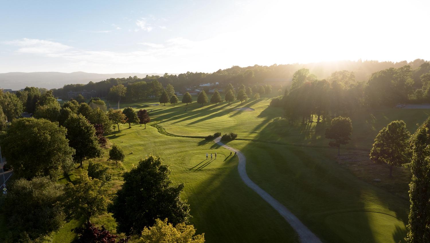 Drøbak Golfklubb