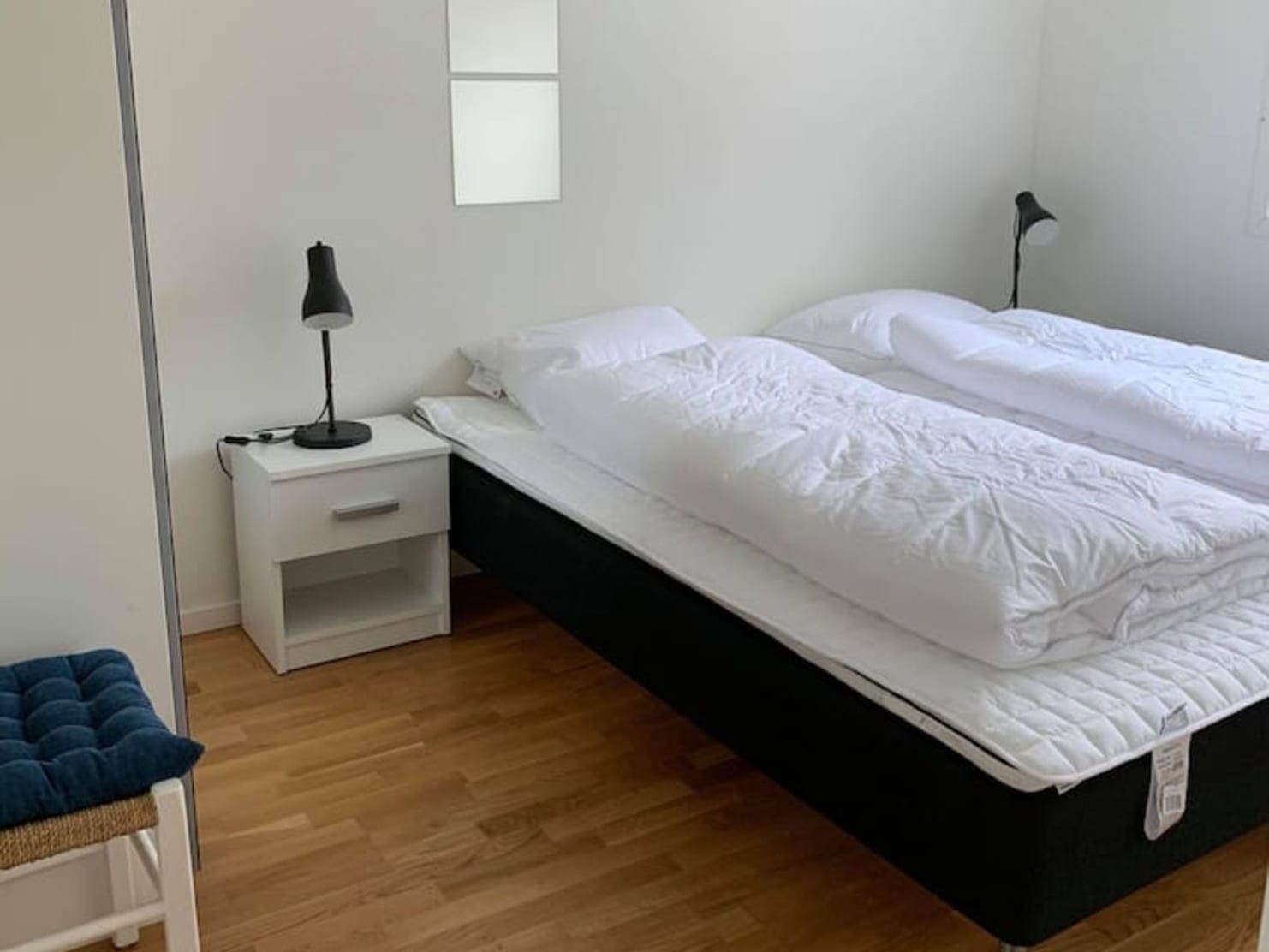 Dirdalstraen Gardsutsalg overnatting i hus
