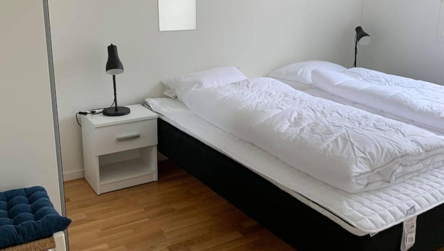 Dirdalstraen Gardsutsalg overnatting i hus
