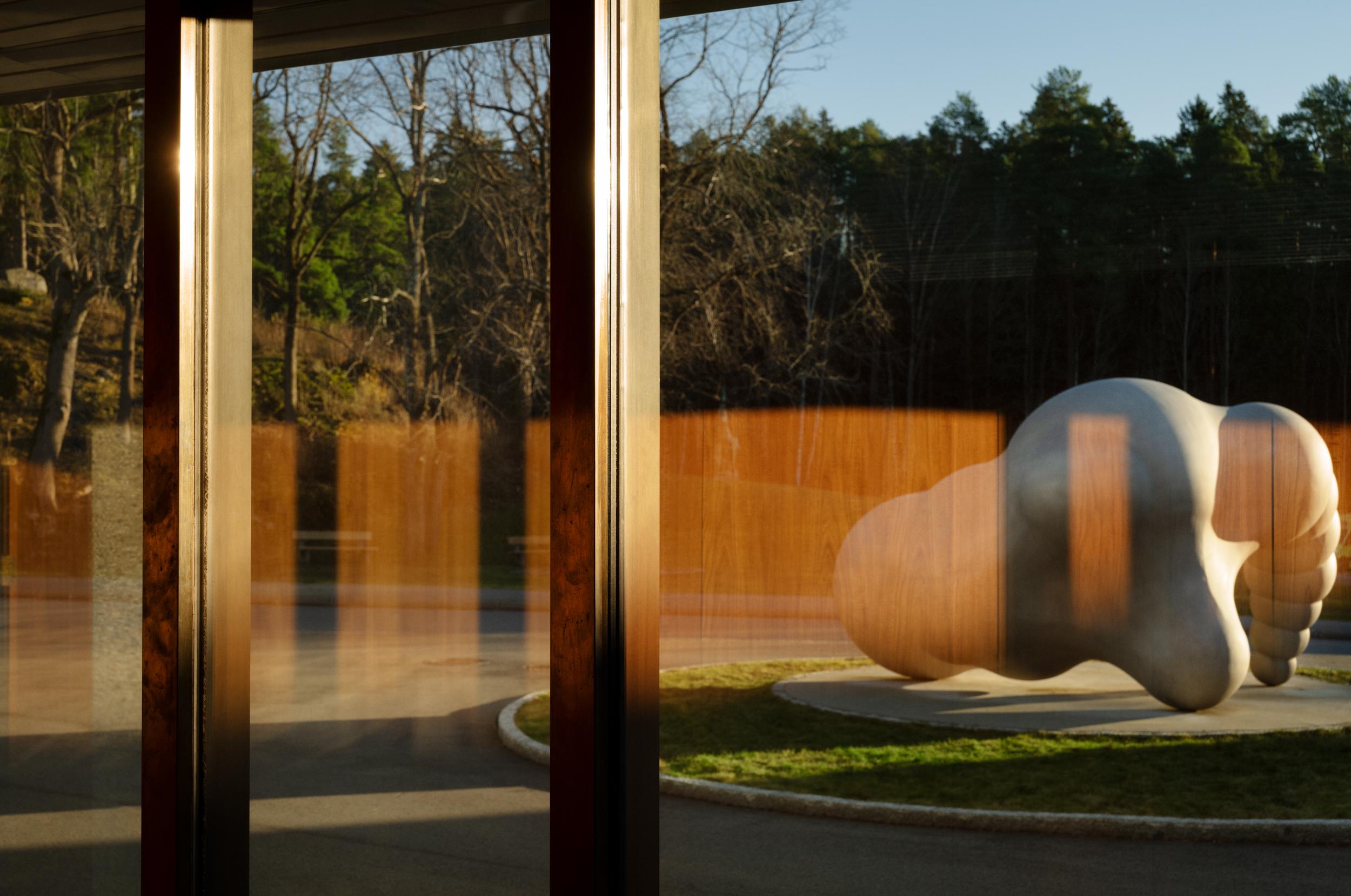 Henie Onstad Sculpture Park