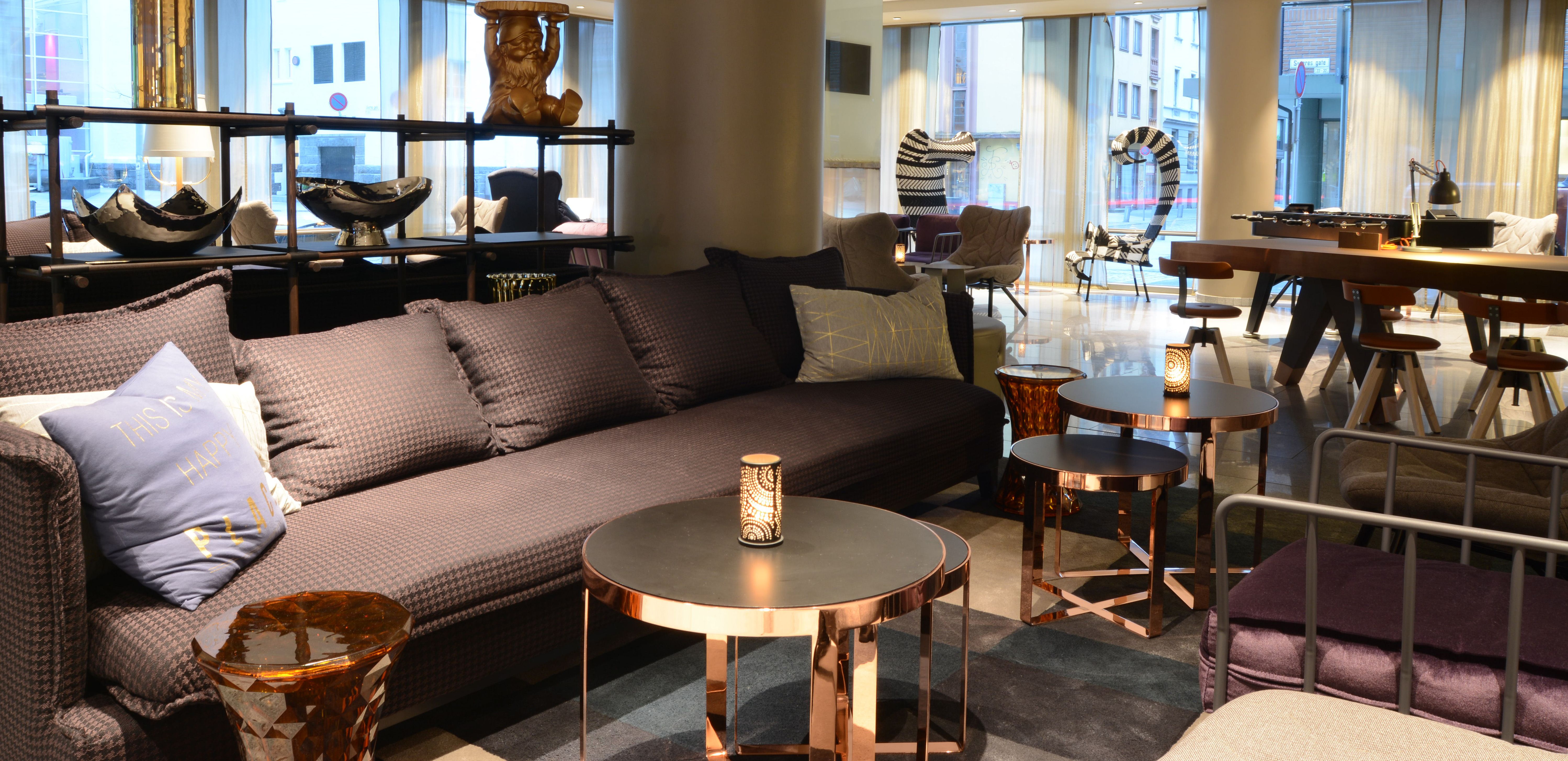 Scandic Bergen City
