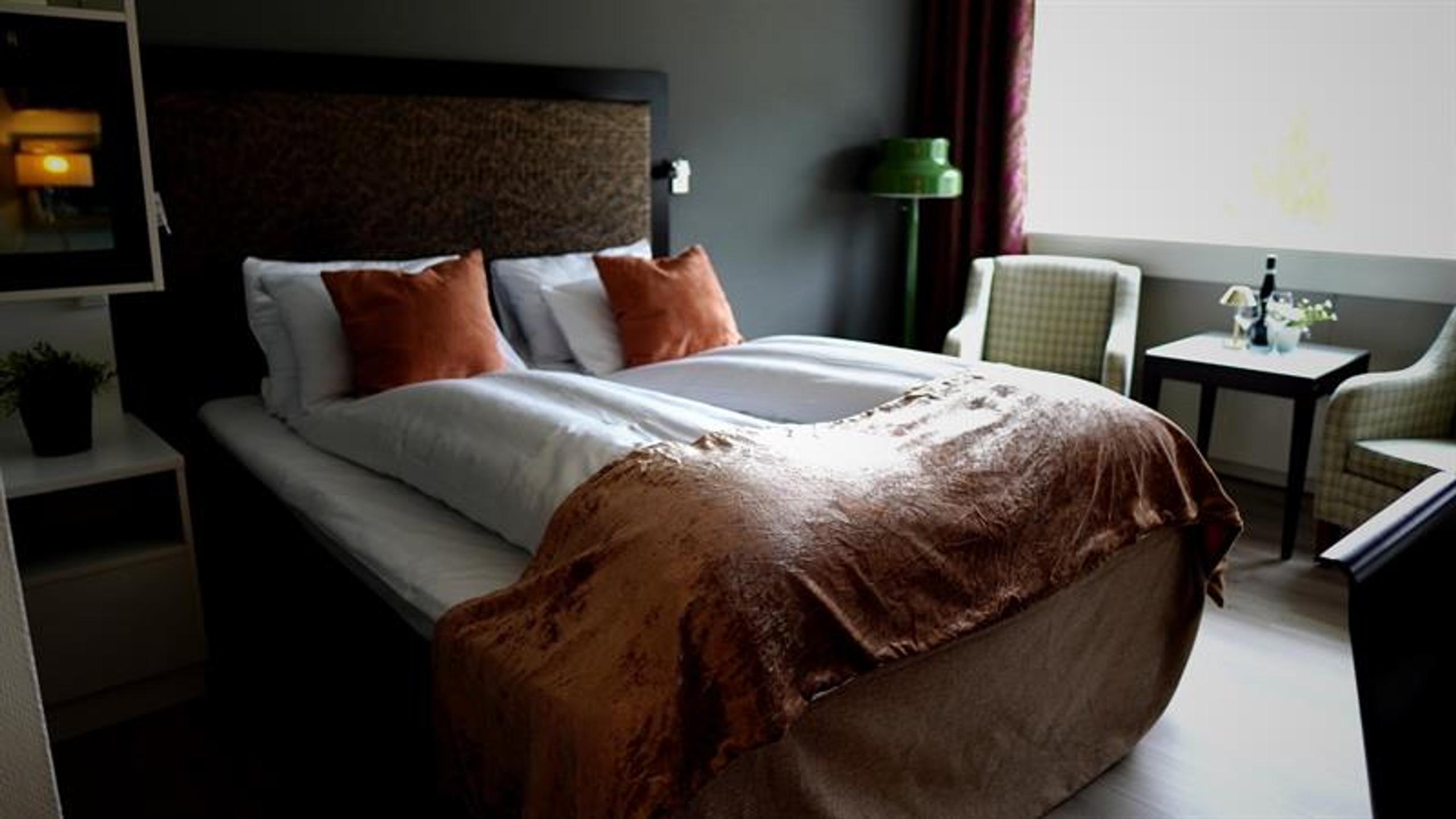 Hotell Koselig