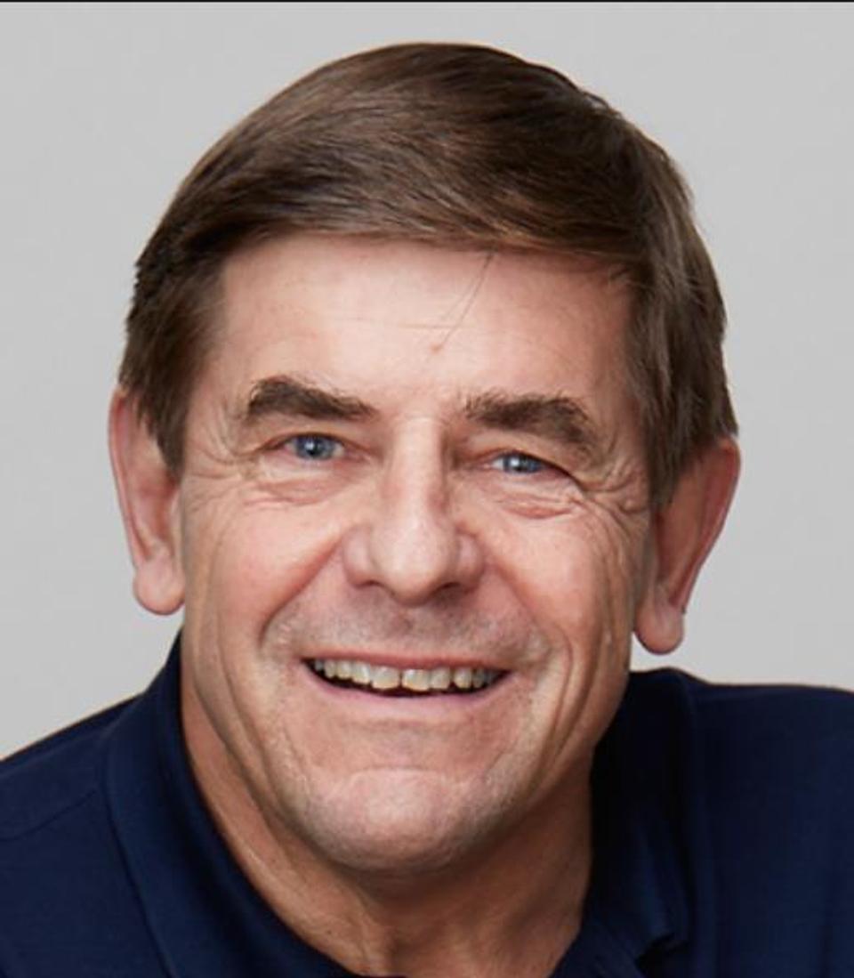 Per Anders Nordengen