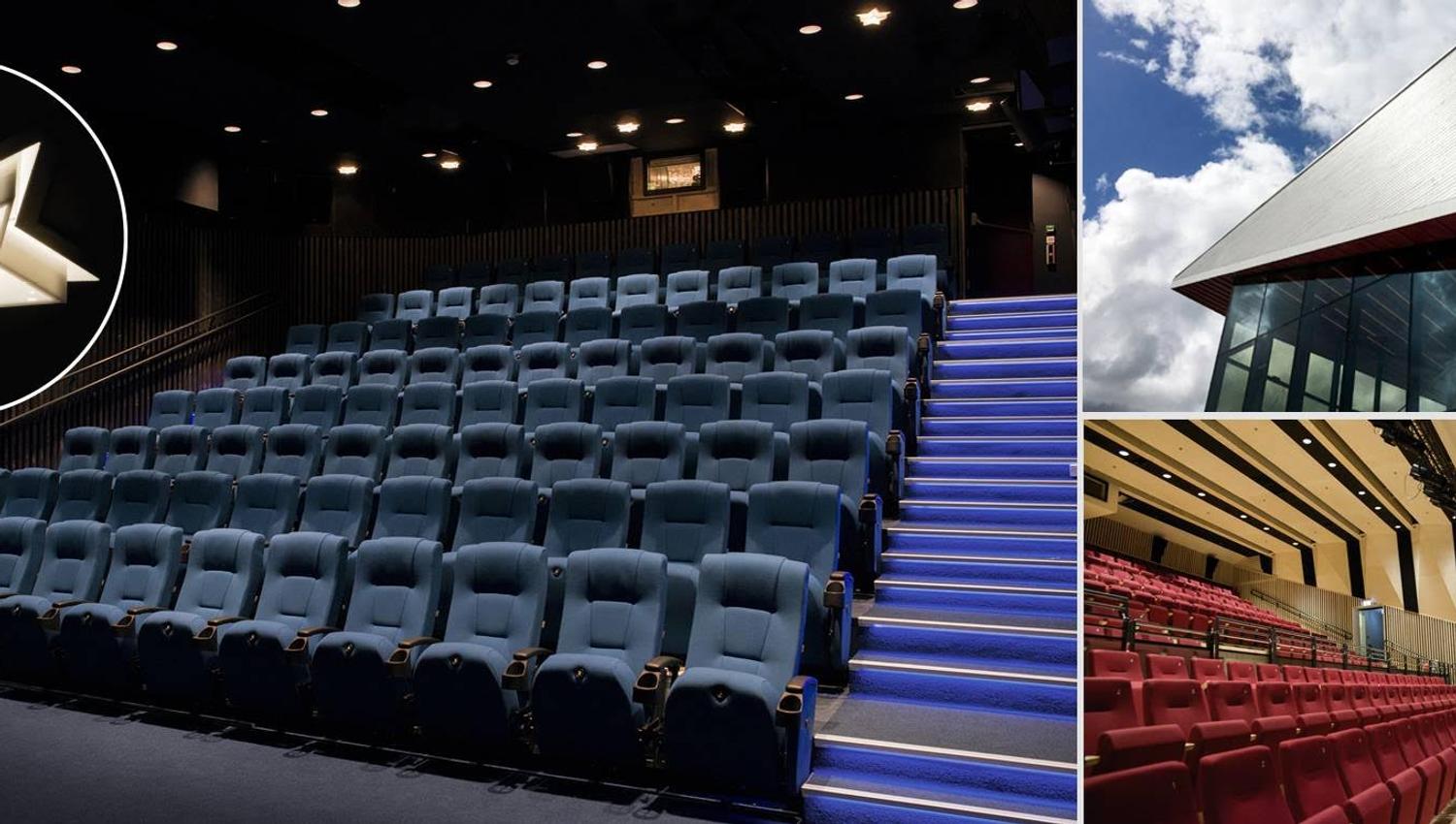 Flekkefjord kino