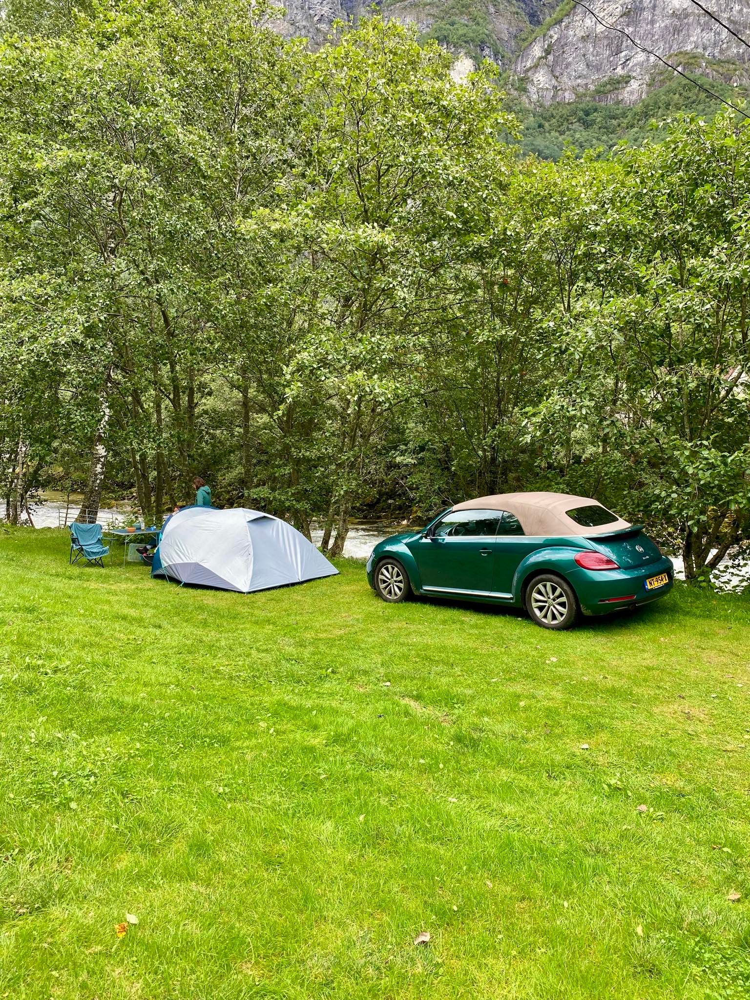 Hemre Camping