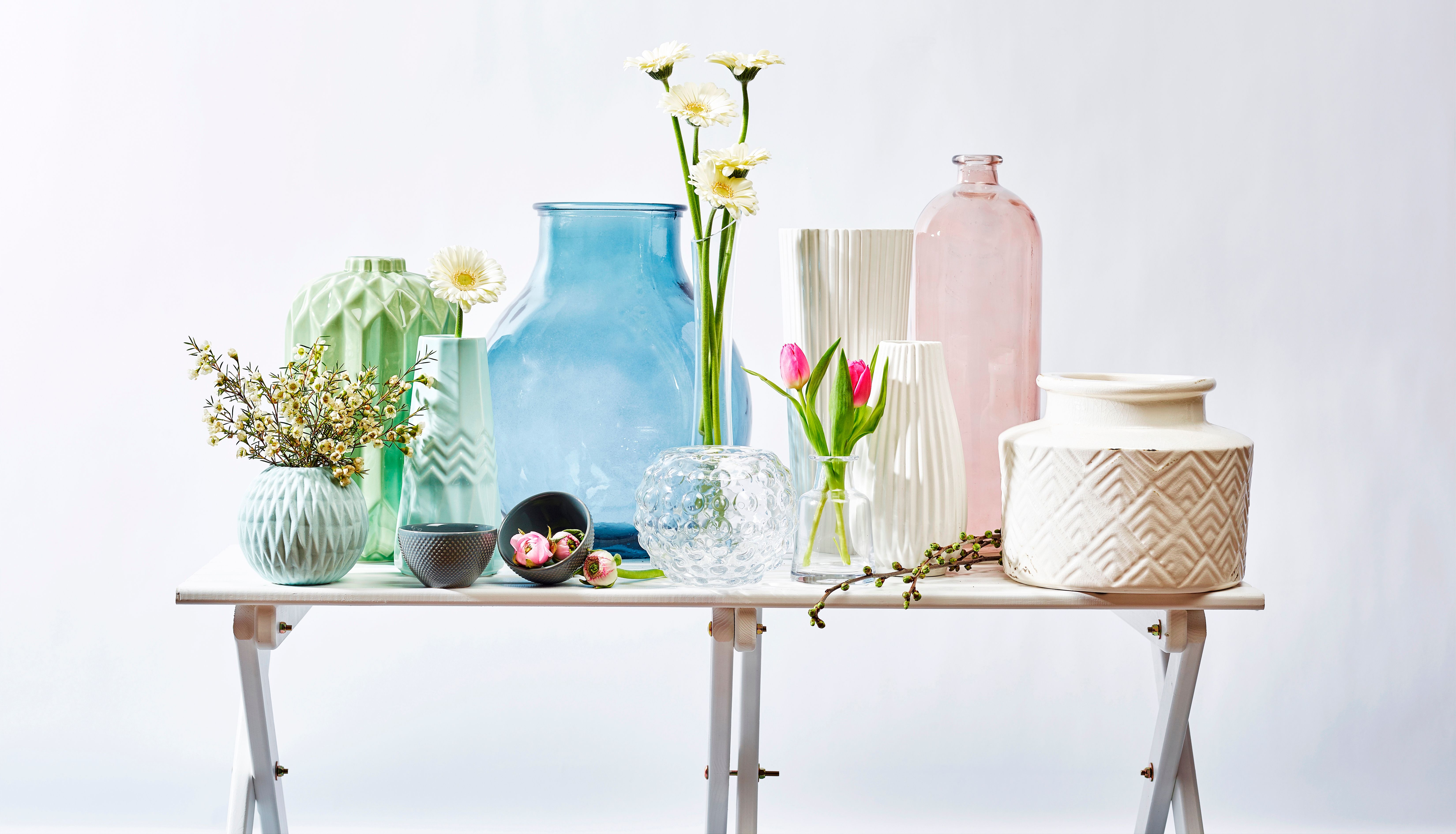 CC Gjøvik - gift table