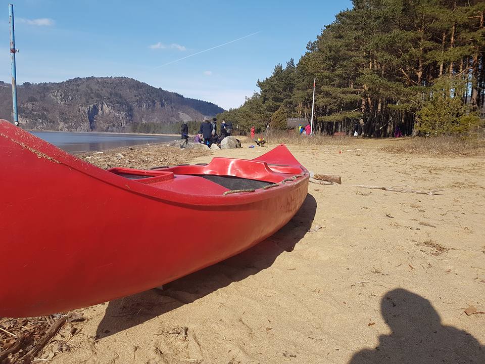 Camp Lyngdal
