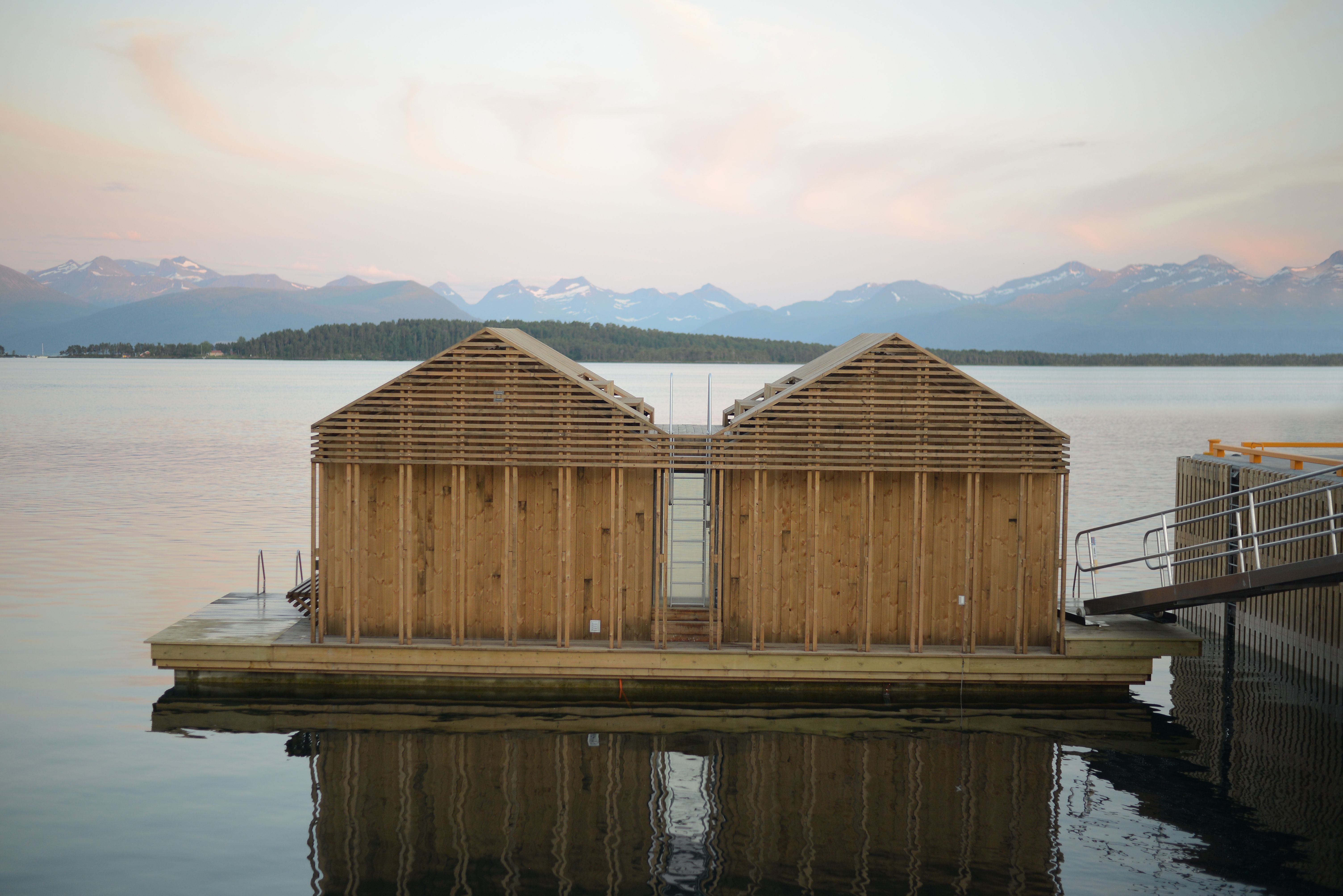 Nausta i Molde