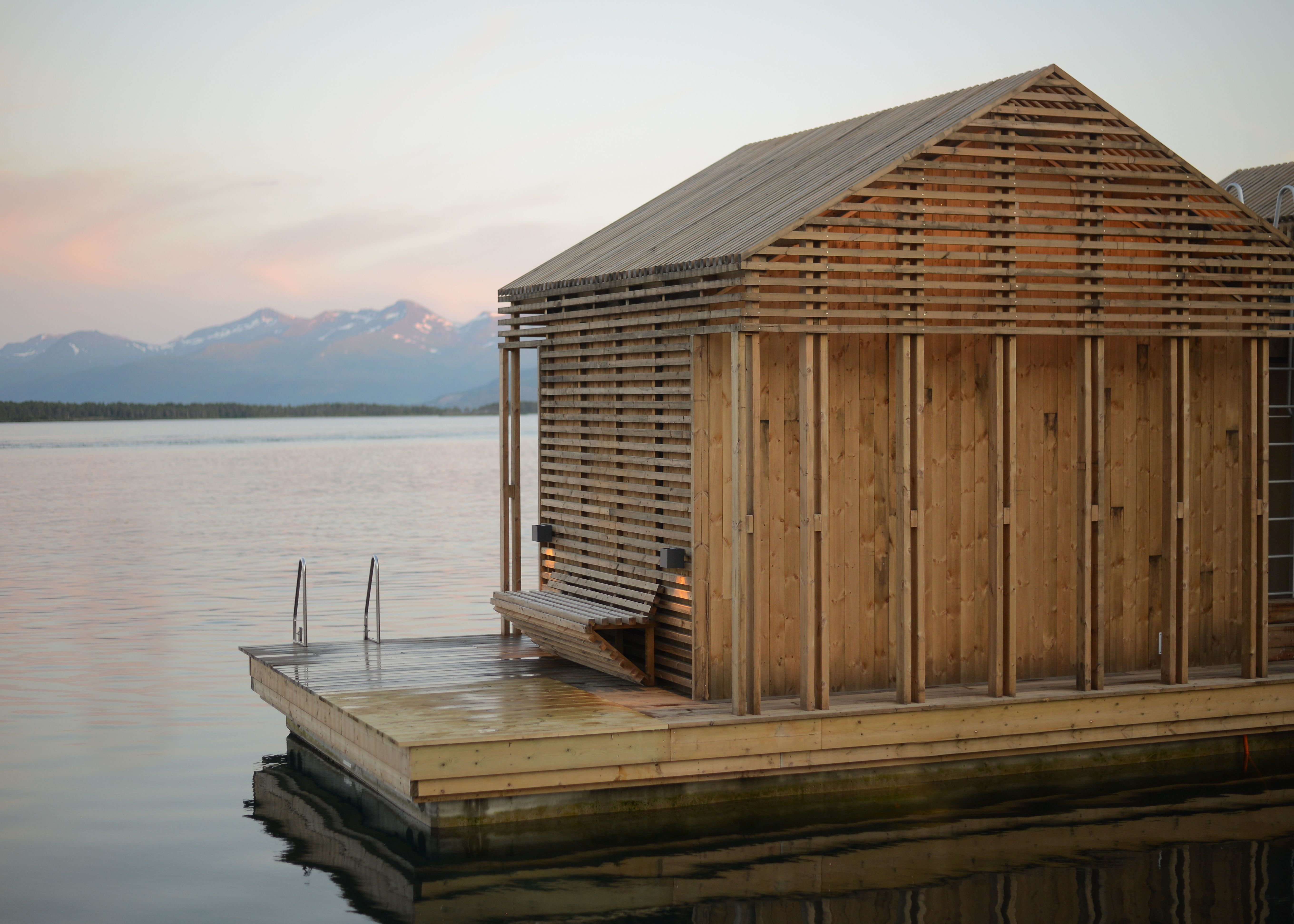 Nausta i Molde