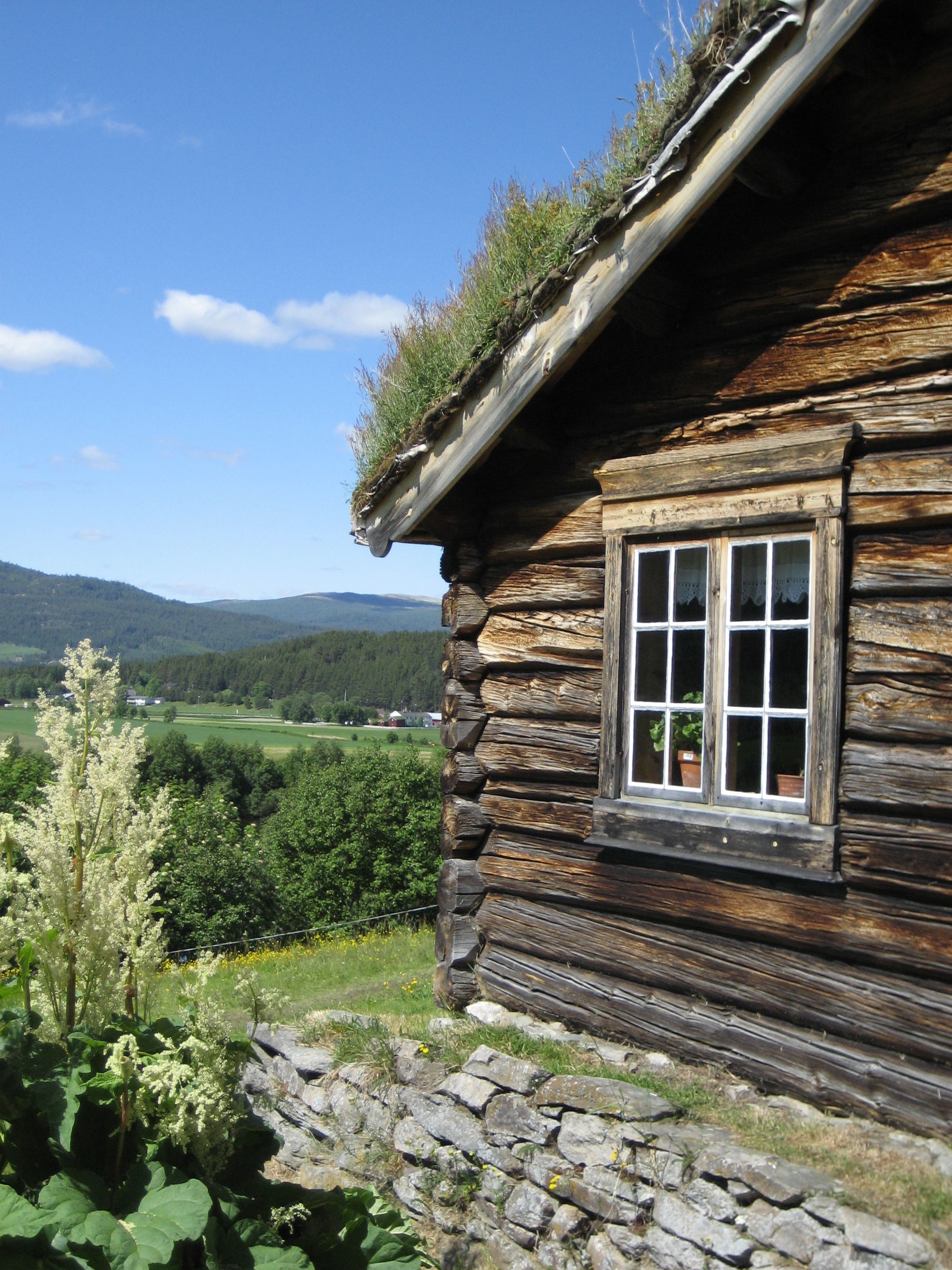 Husantunet