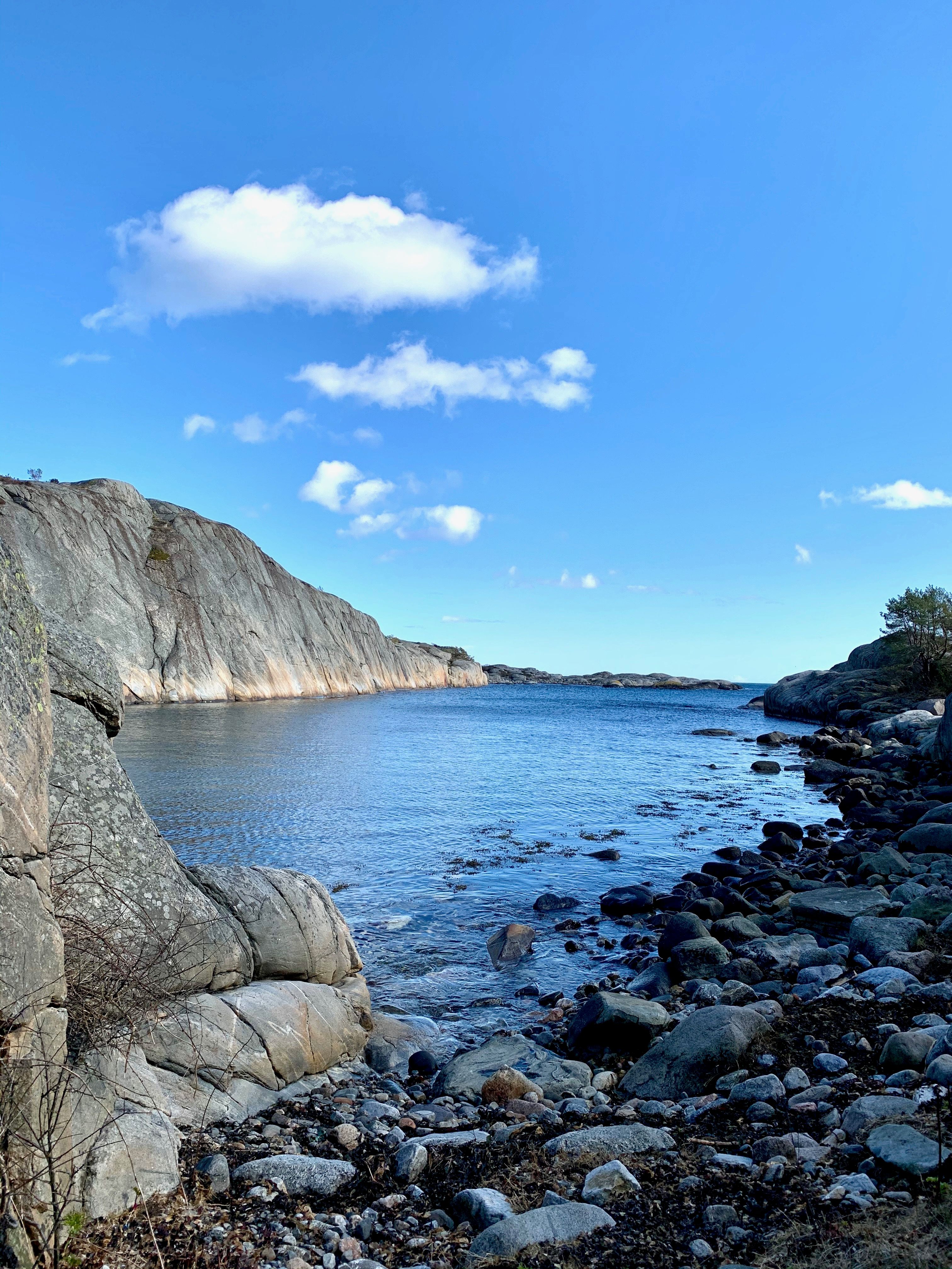 Saltviga Lillesand