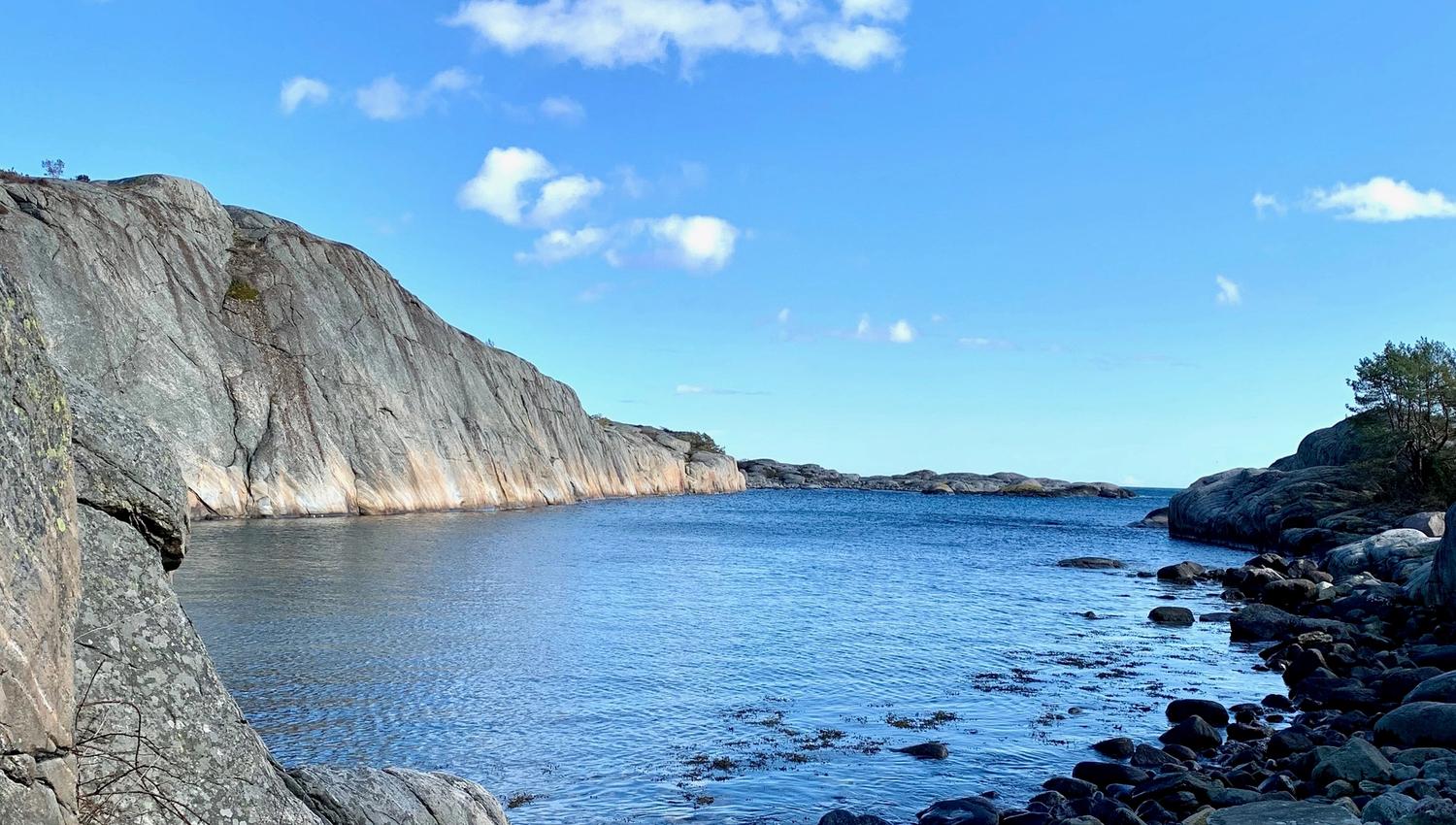 Saltviga Lillesand