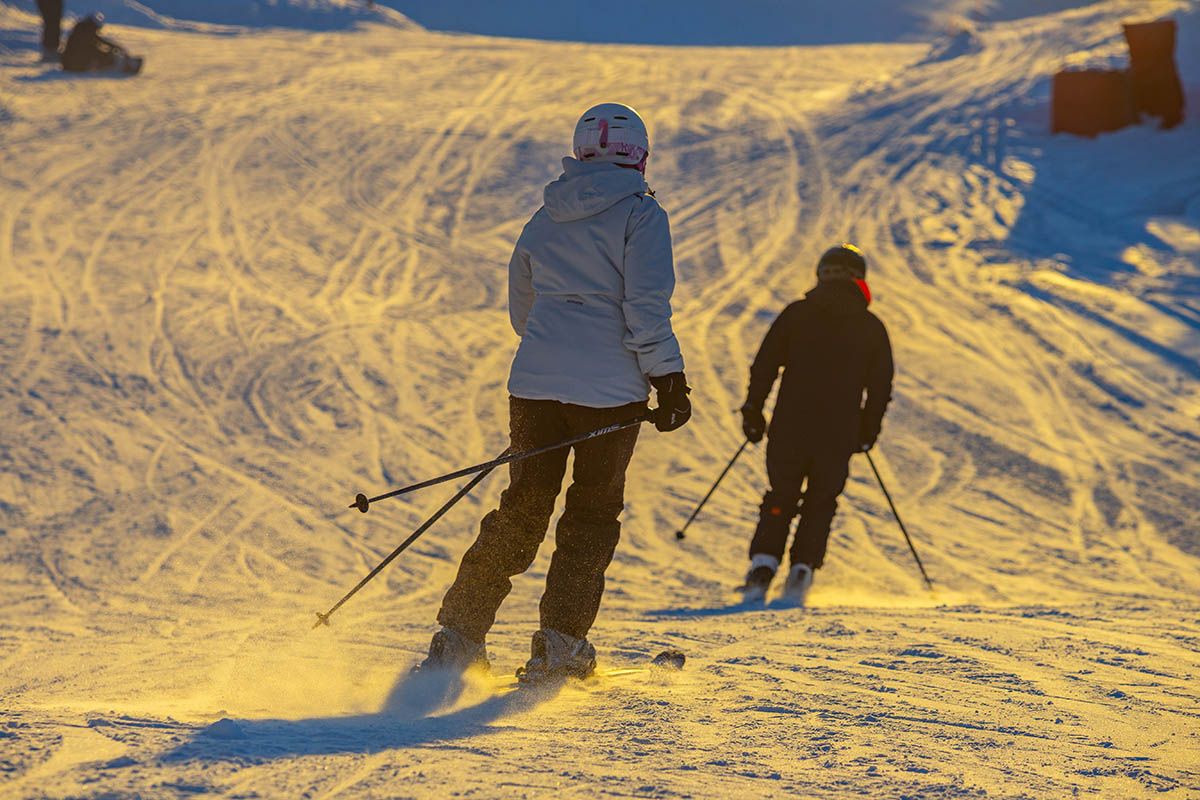 Valdres Alpinsenter_Aurdal_20210116176