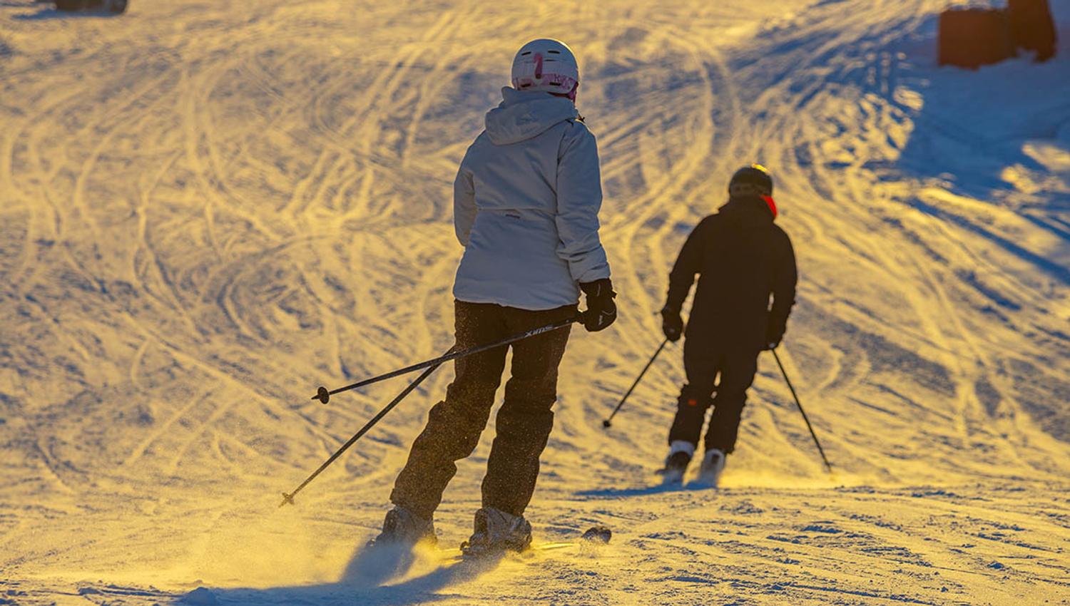 Valdres Alpinsenter_Aurdal_20210116176