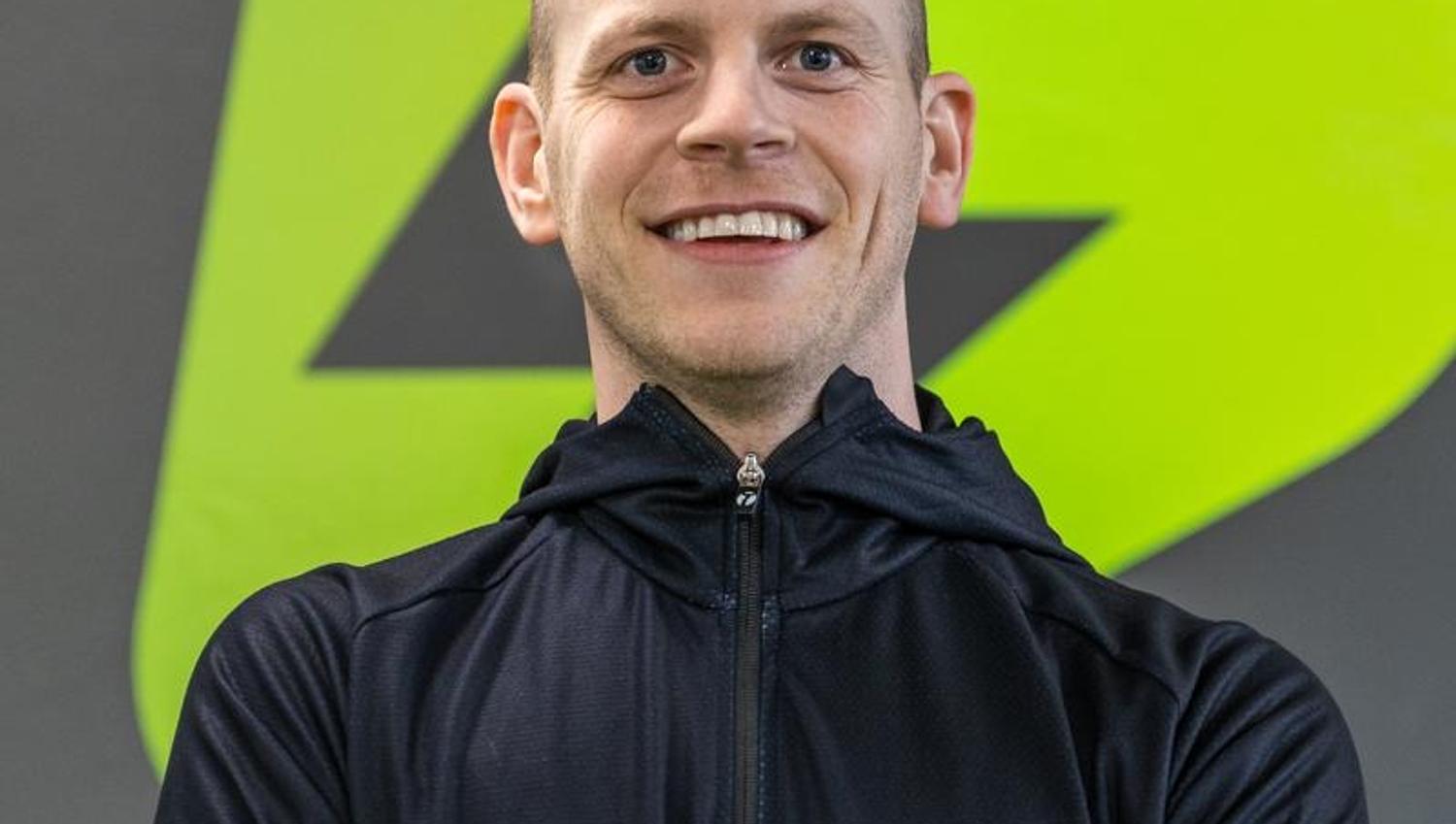 Founder and owner of Feel24, Mats Ola Martinsen.