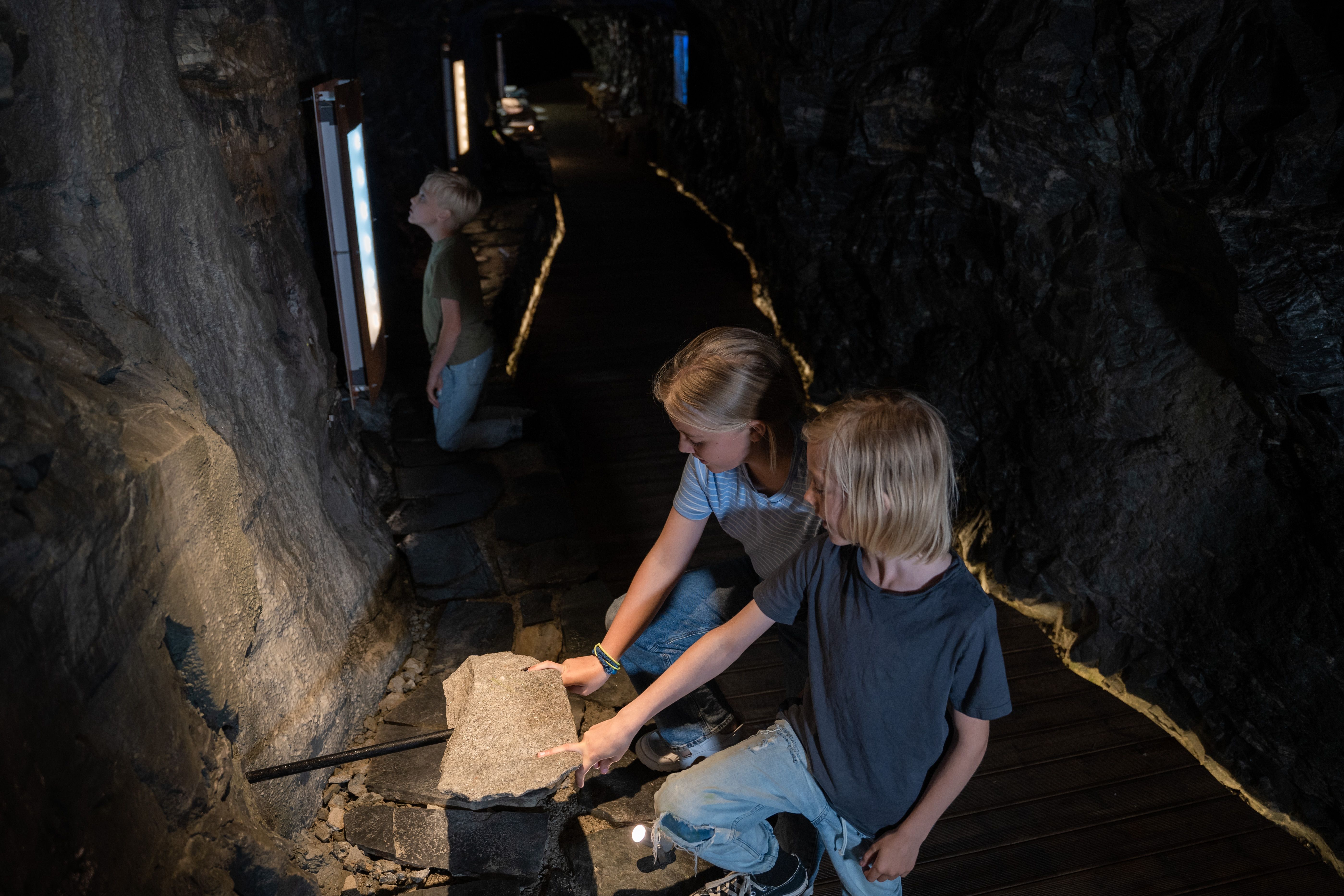 Steinriket Bømlo