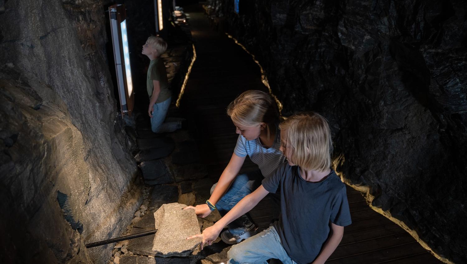 Steinriket Bømlo