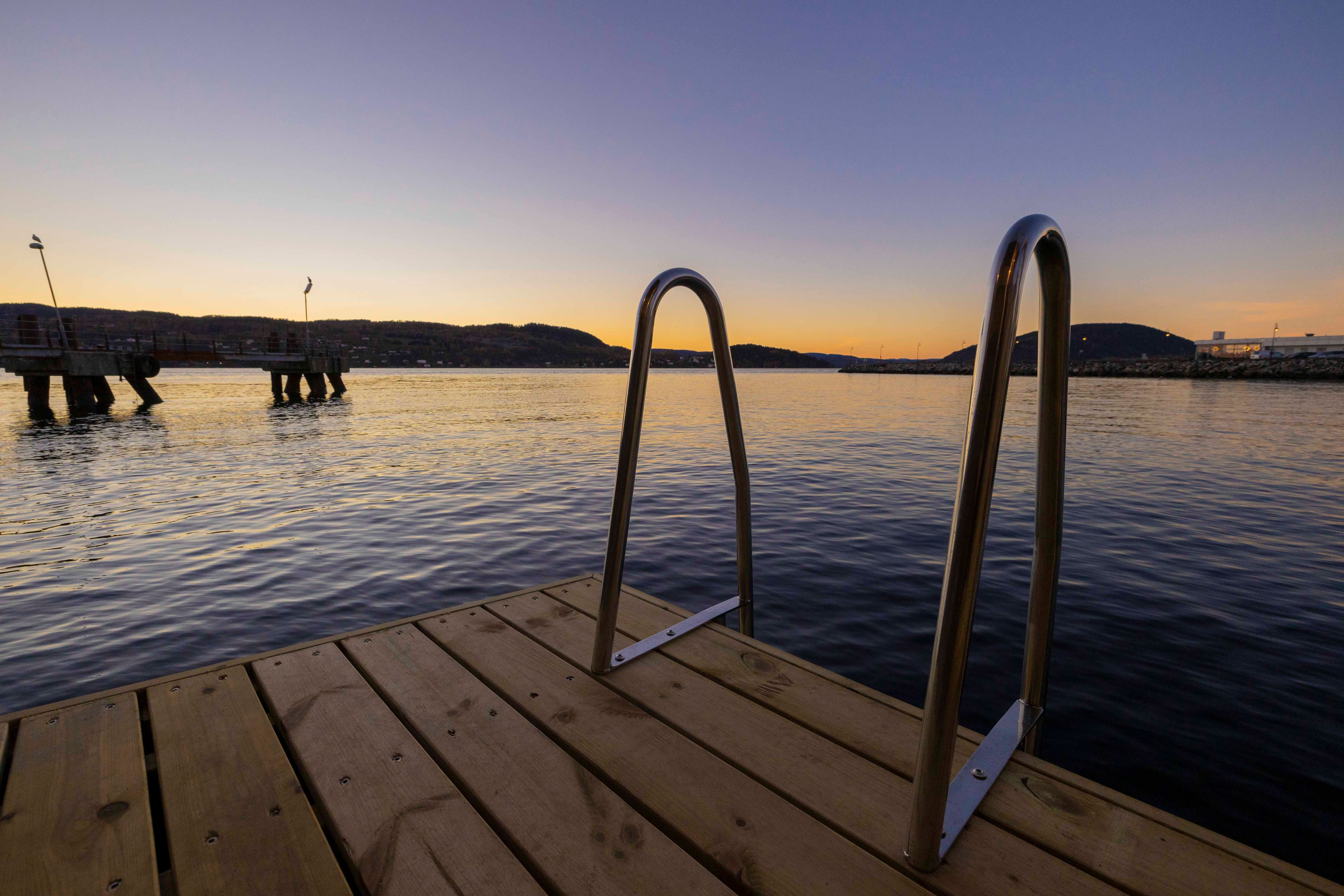 Drøbak badstue