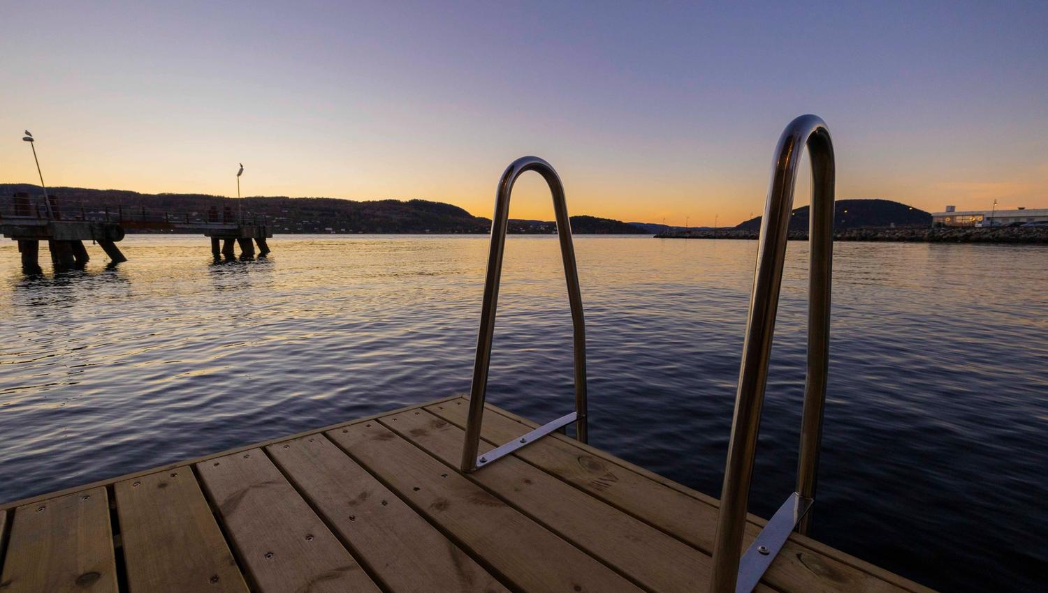 Drøbak badstue