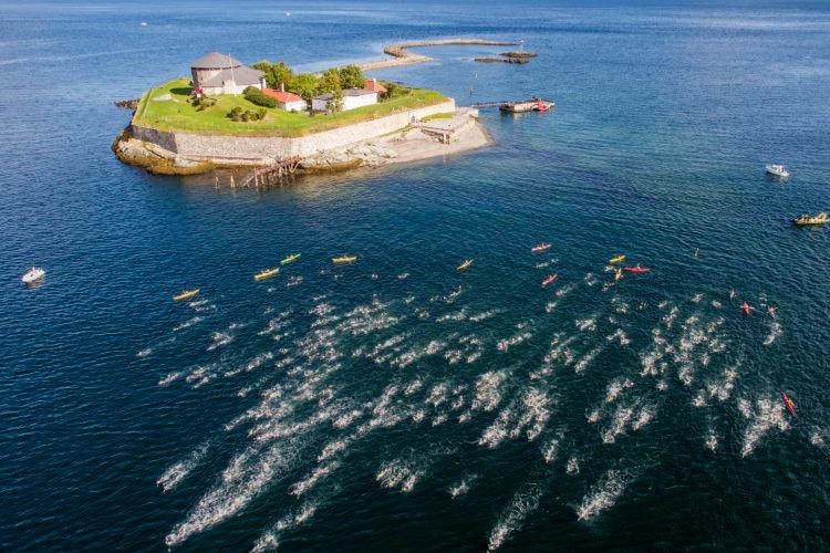 Trondheim Triathlon 2026