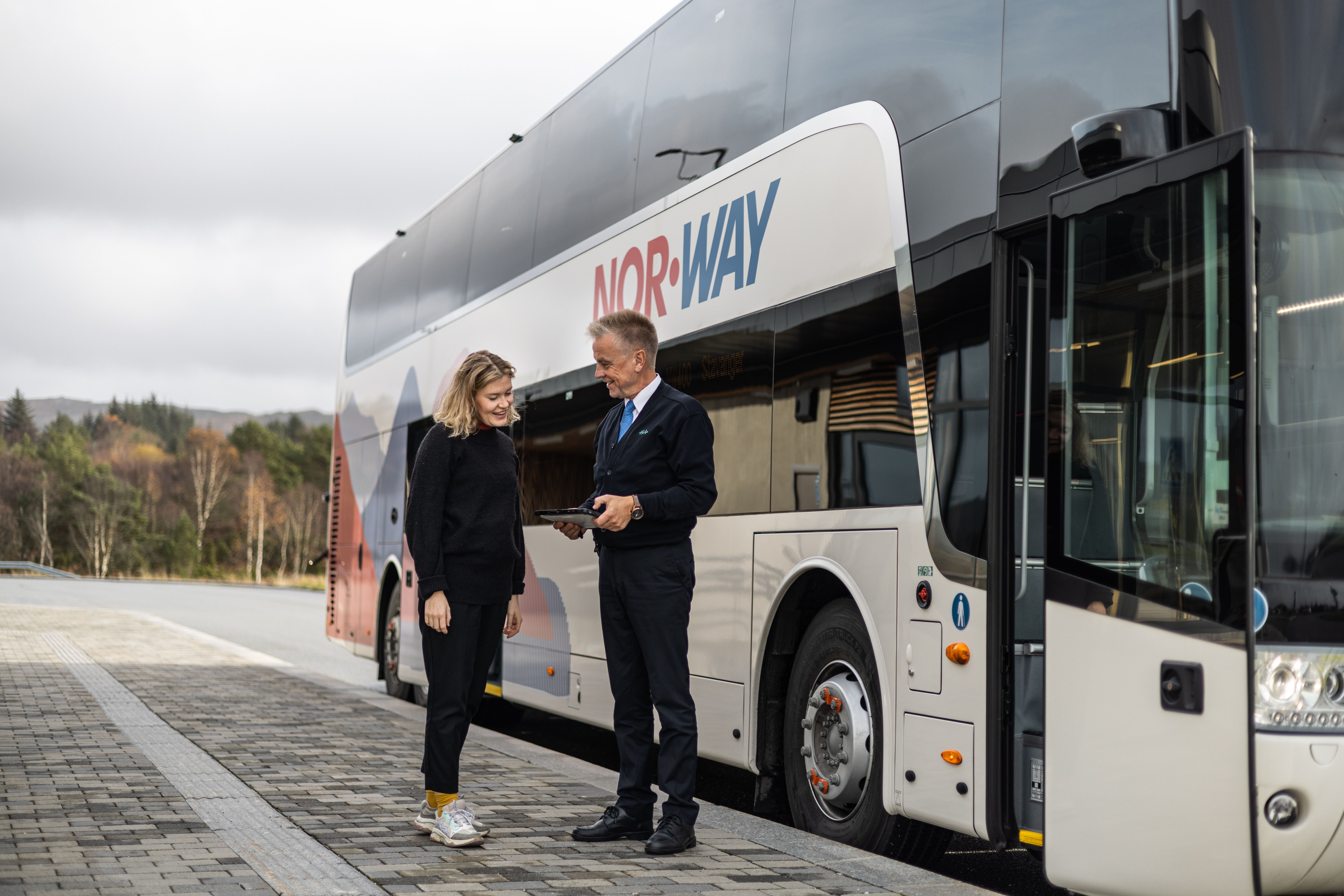 Kystbussen