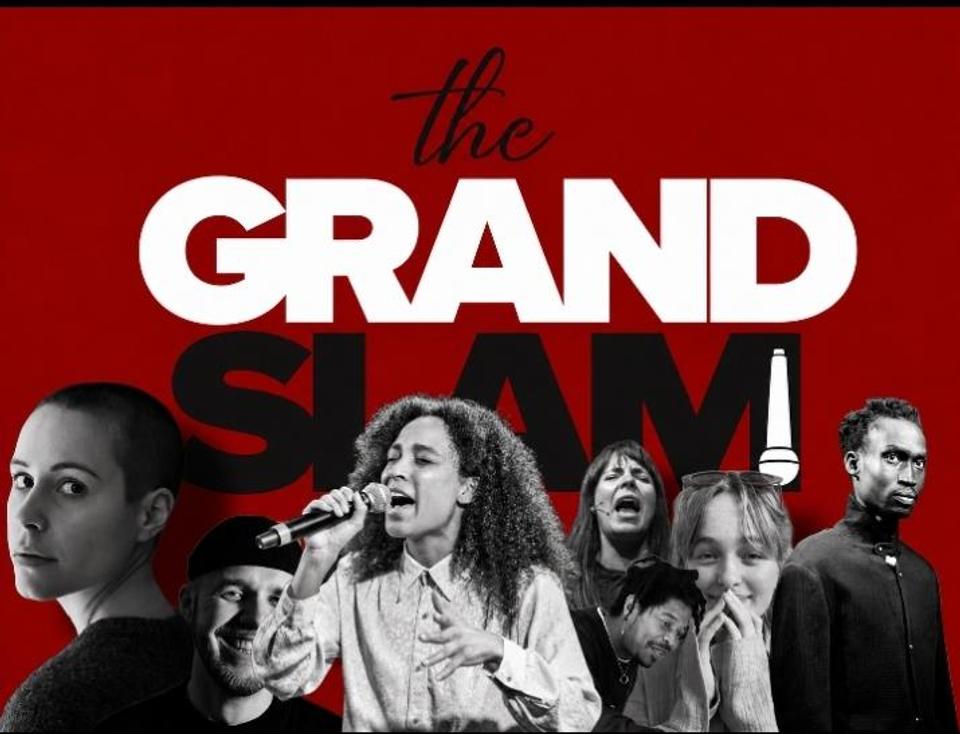 THE GRAND SLAM