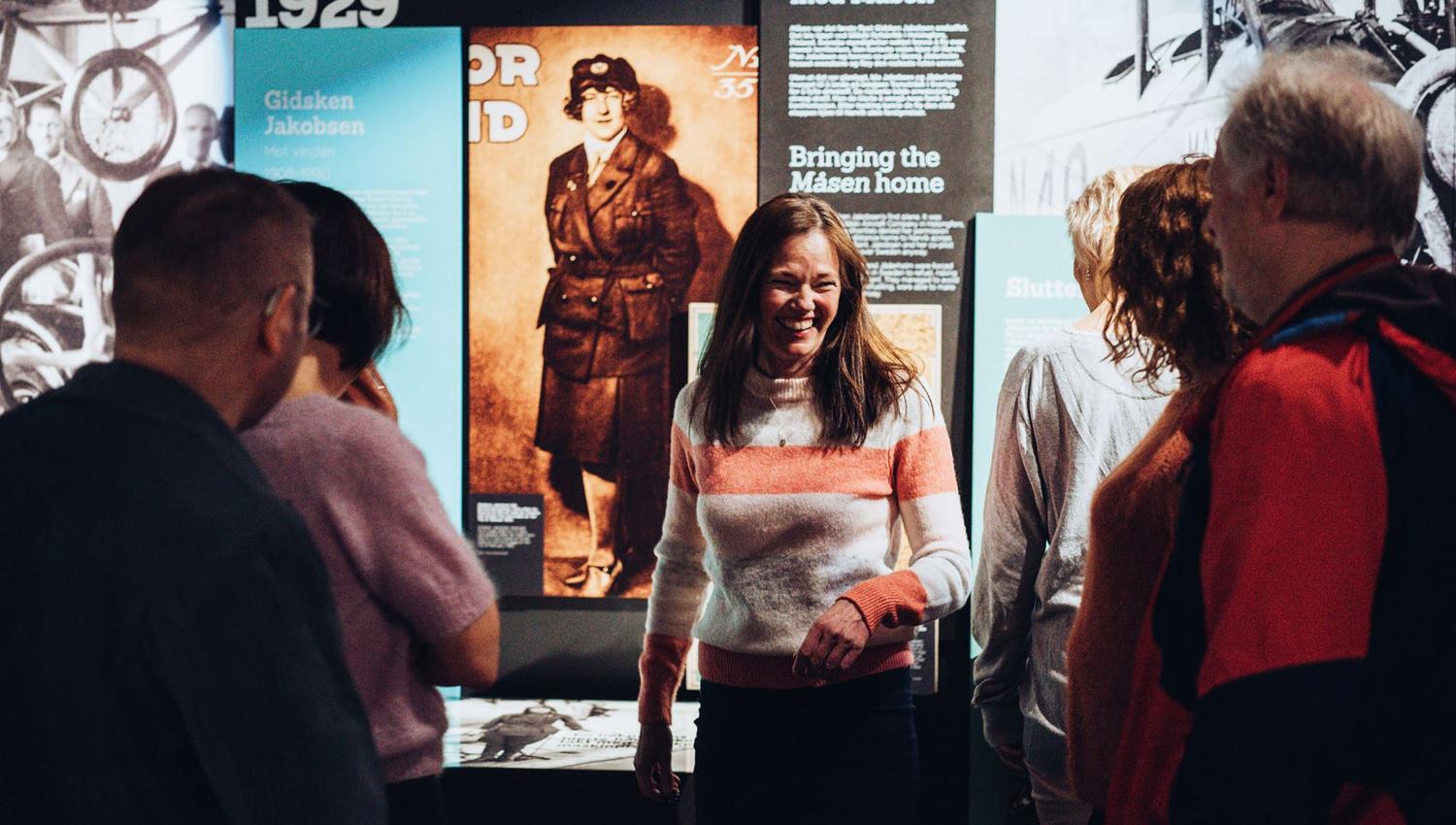 Norwegian Aviation Museum