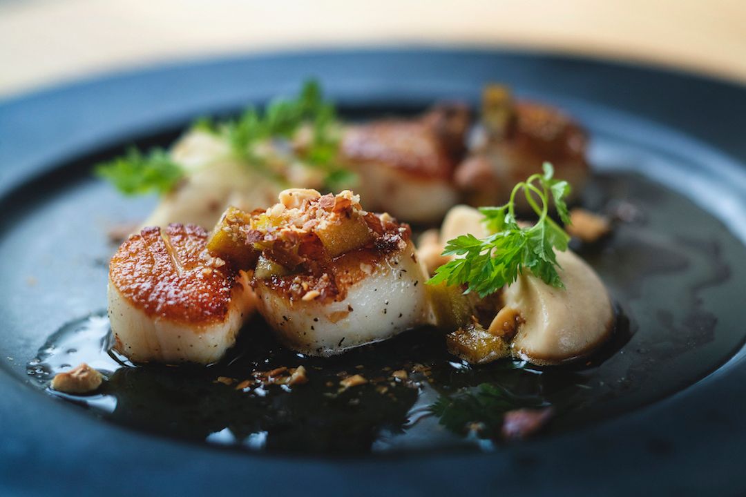 To Glass Restaurant, Haugesund