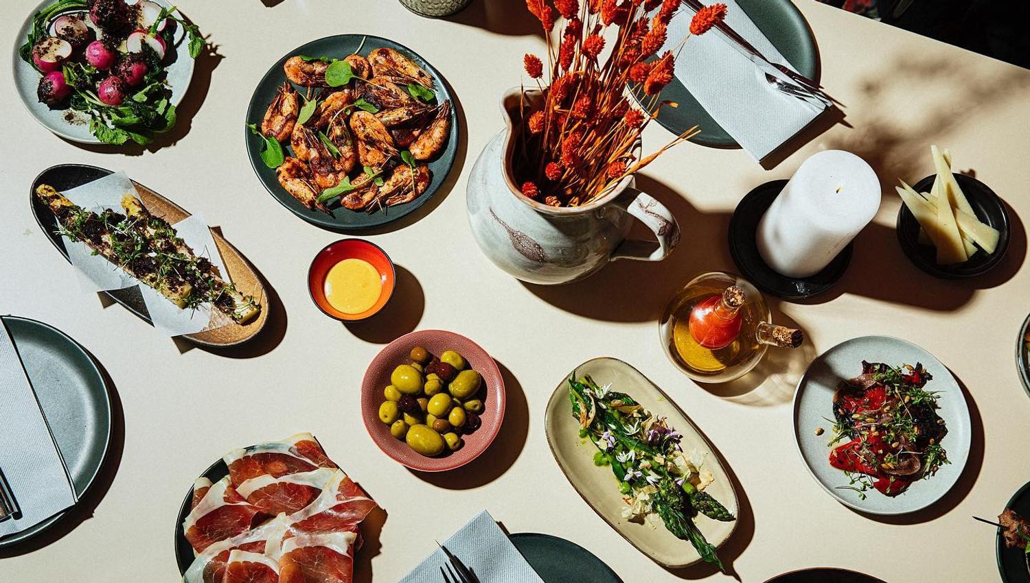 Tapas
