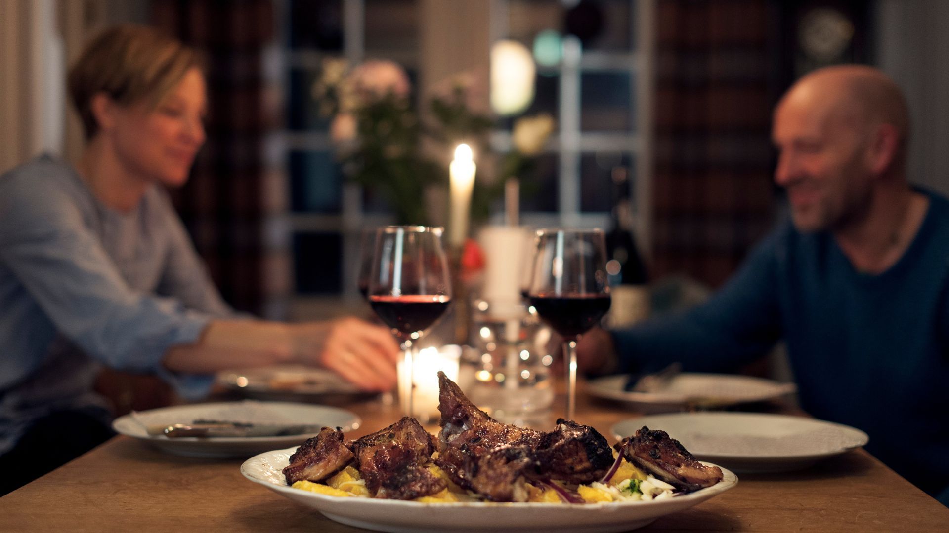 292 Aurland Restaurant